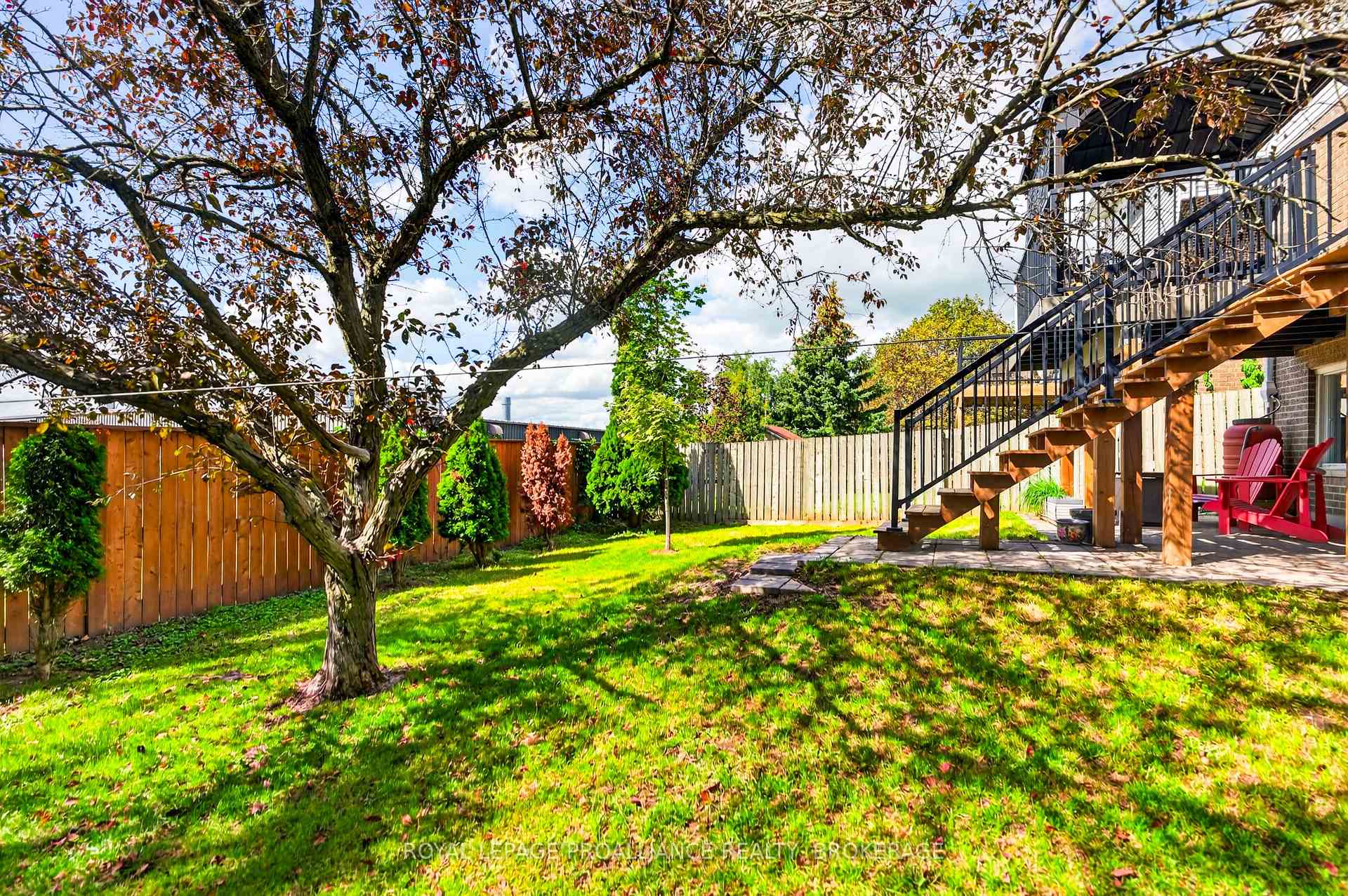 Photo 45 of 600 Whistler Terrace, Kingston, East Gardiners Rd — HOMEH