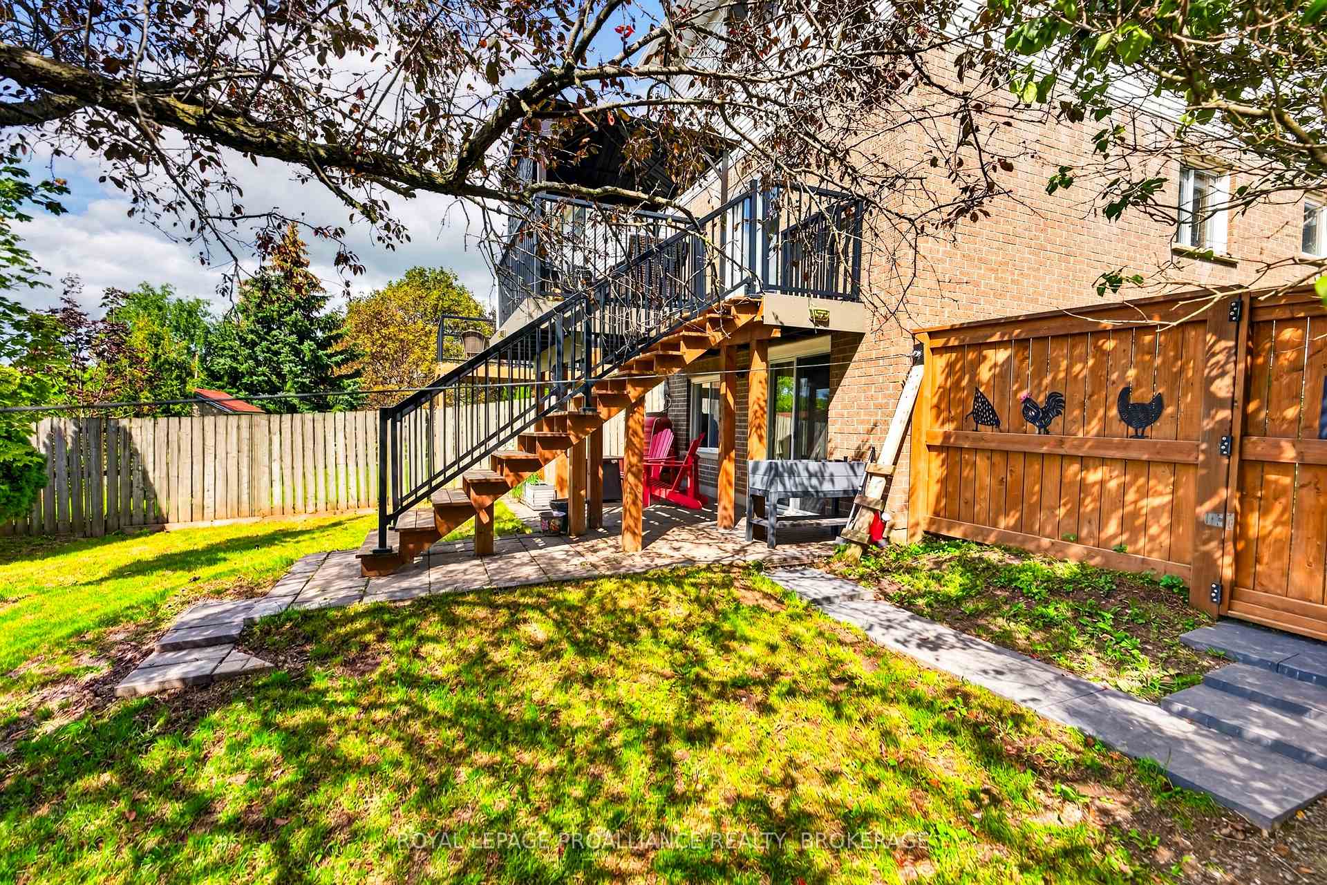 Photo 46 of 600 Whistler Terrace, Kingston, East Gardiners Rd — HOMEH