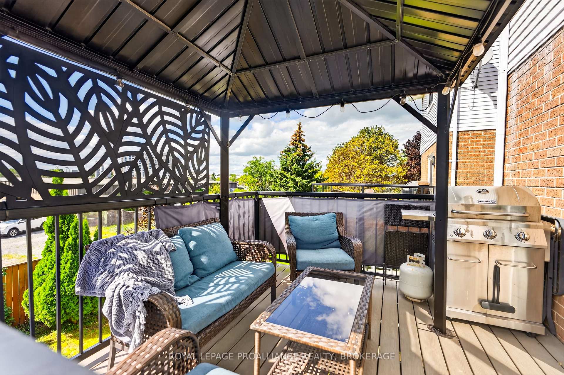Photo 47 of 600 Whistler Terrace, Kingston, East Gardiners Rd — HOMEH