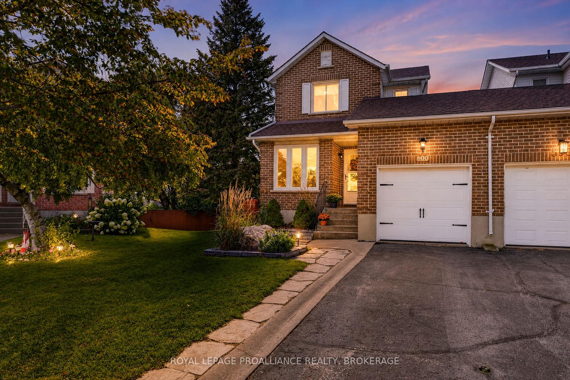 Photo 49 of 600 Whistler Terrace, Kingston, East Gardiners Rd — HOMEH