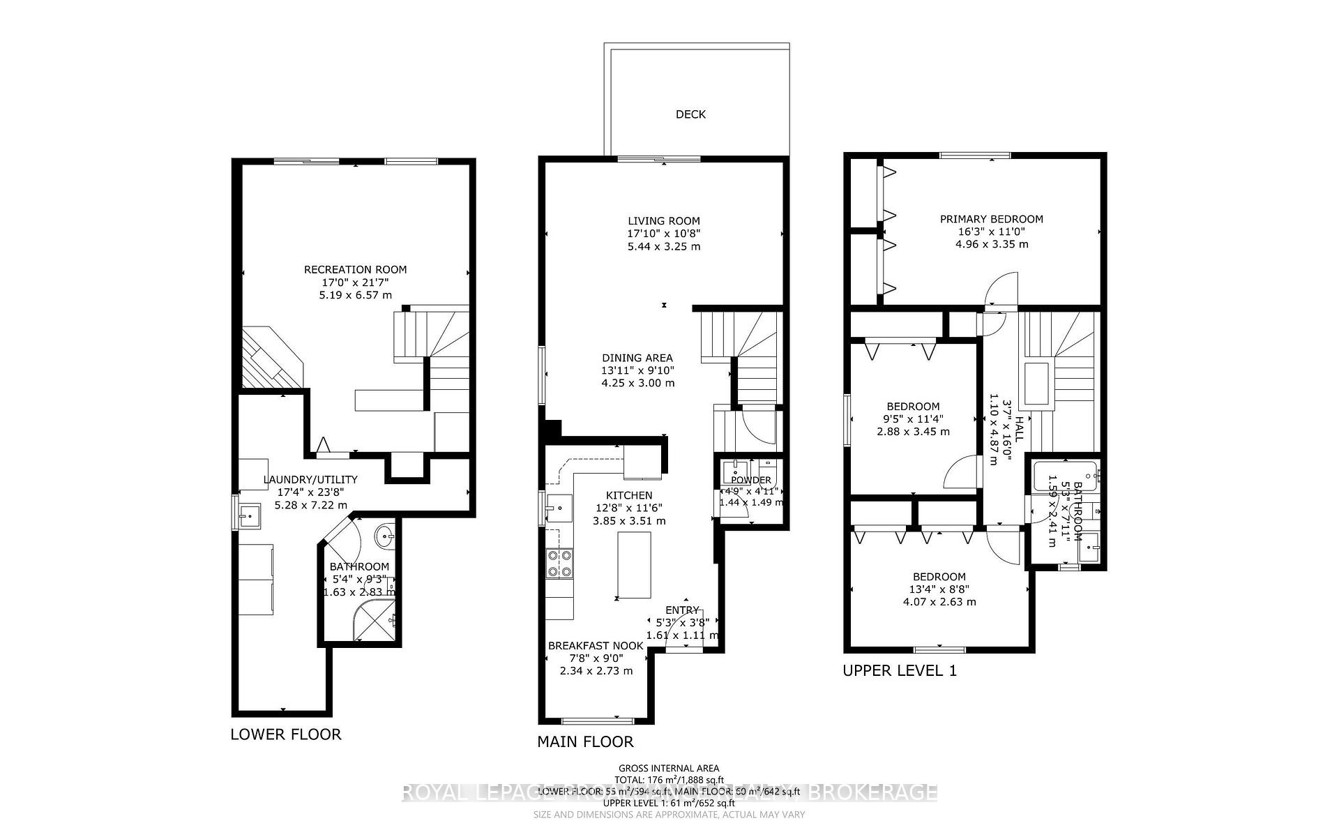 Photo 50 of 600 Whistler Terrace, Kingston, East Gardiners Rd — HOMEH