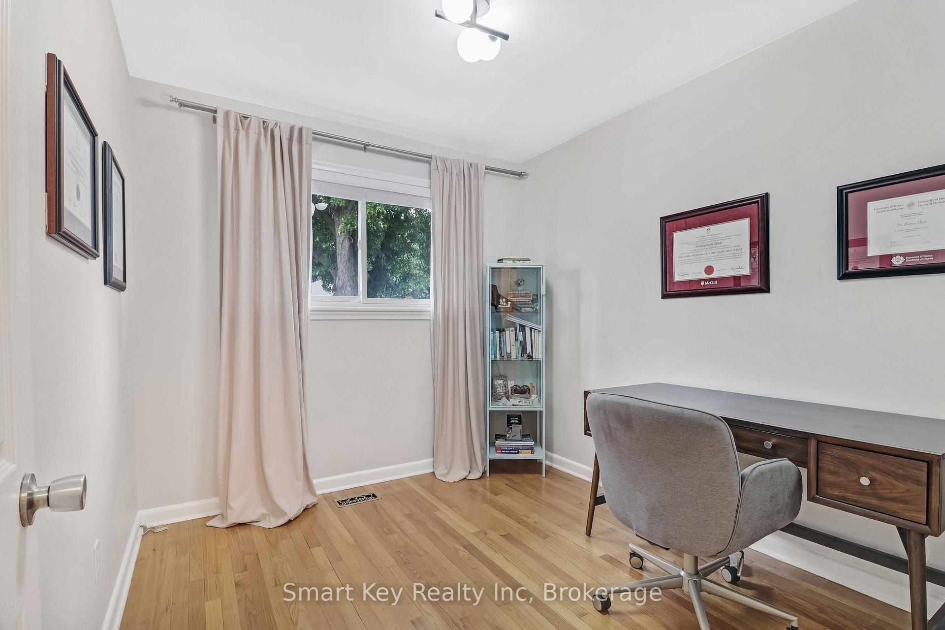Photo 16 of 1165 Cline Cres, Ottawa, Bel Air Heights — HOMEH