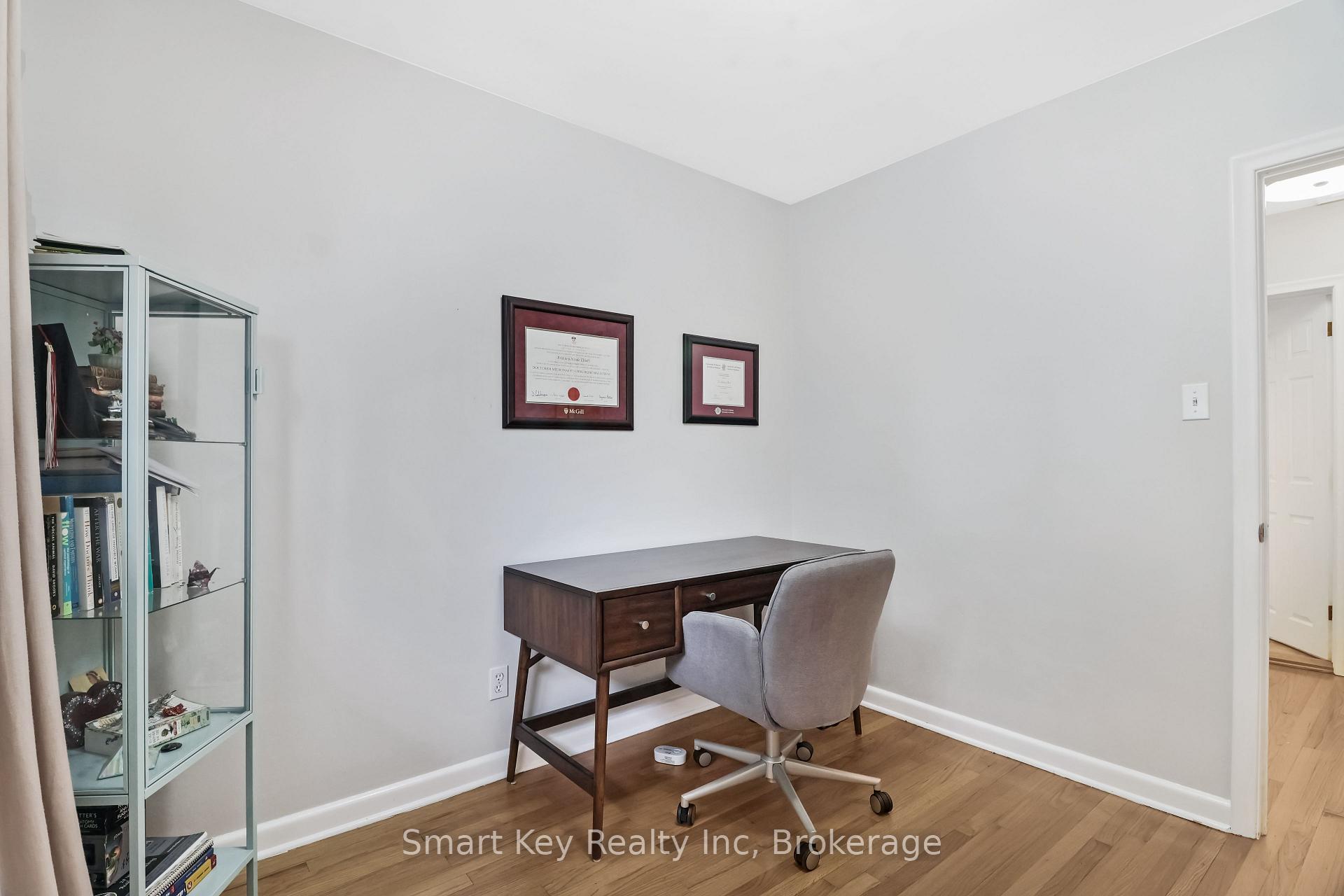 Photo 20 of 1165 Cline Cres, Ottawa, Bel Air Heights — HOMEH