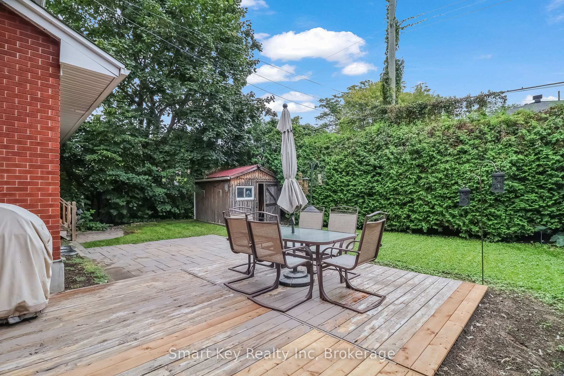 Photo 30 of 1165 Cline Cres, Ottawa, Bel Air Heights — HOMEH