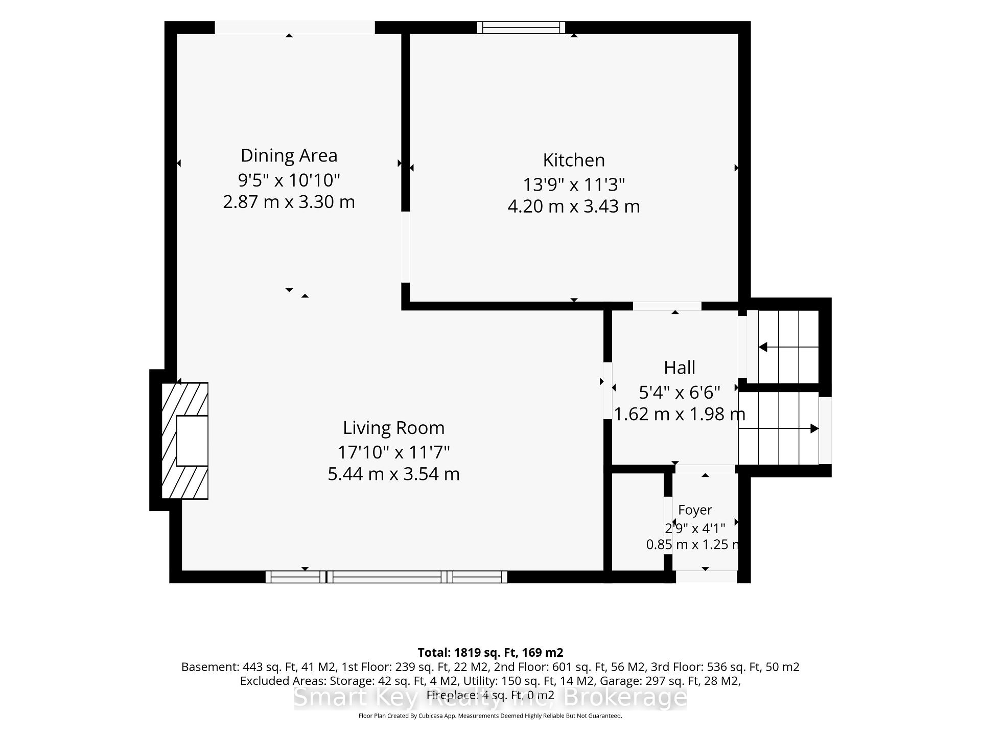 Photo 31 of 1165 Cline Cres, Ottawa, Bel Air Heights — HOMEH