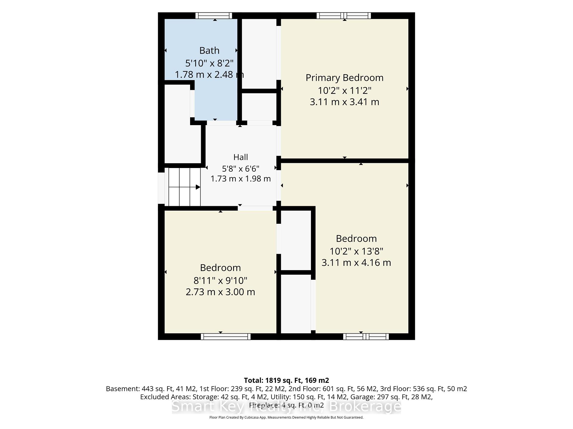 Photo 32 of 1165 Cline Cres, Ottawa, Bel Air Heights — HOMEH