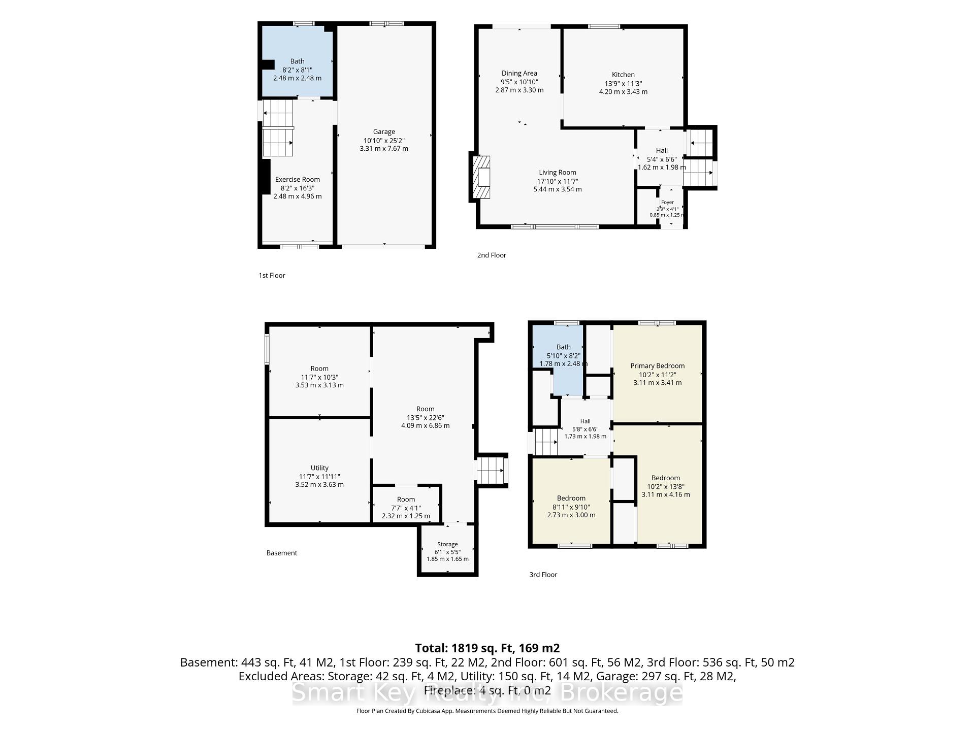 Photo 33 of 1165 Cline Cres, Ottawa, Bel Air Heights — HOMEH