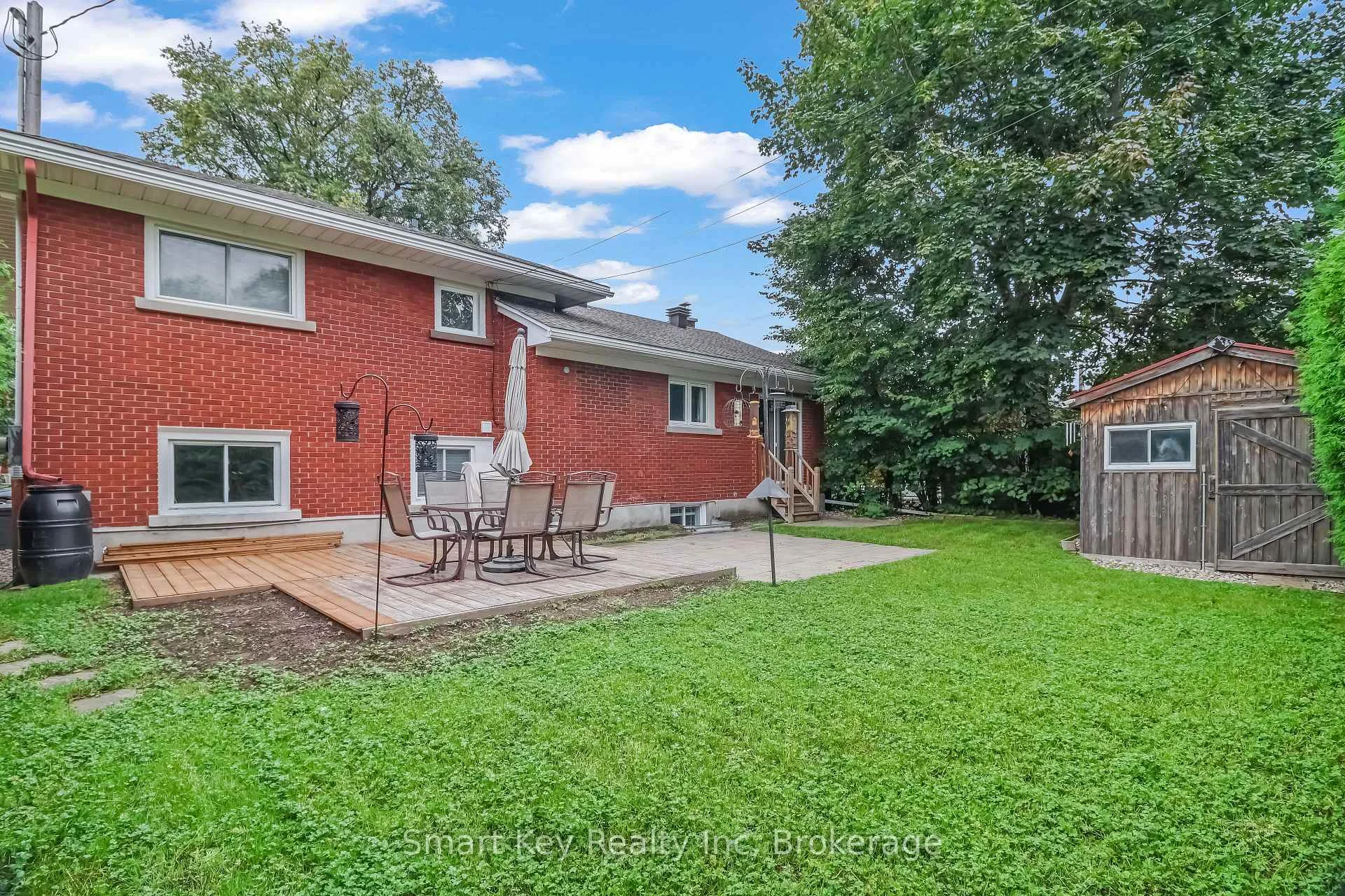 Photo 18 of 1165 Cline Cres, Ottawa, Bel Air Heights — HOMEH