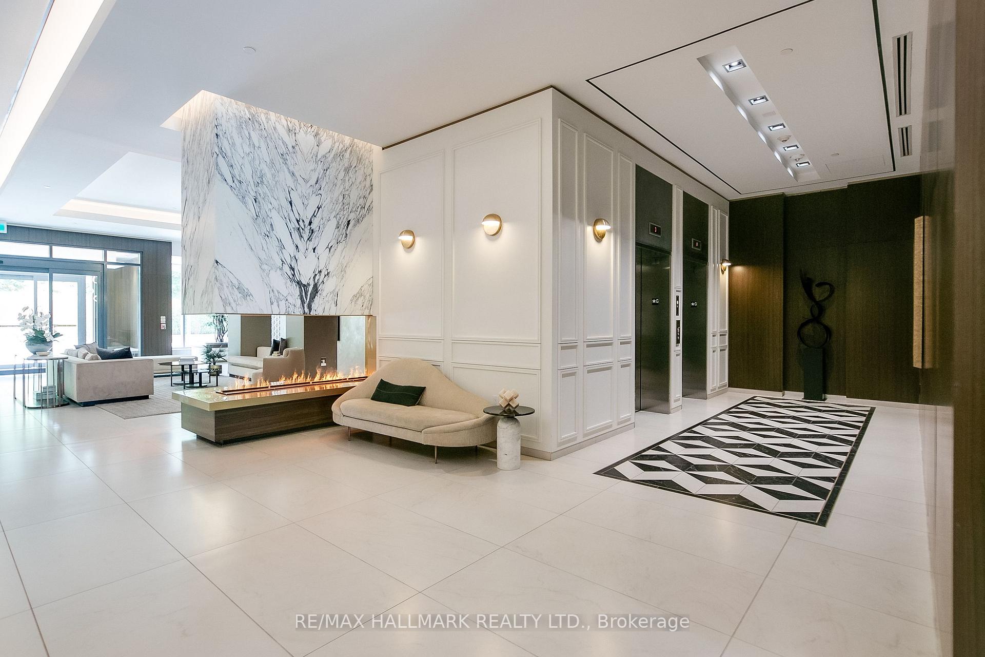 Photo 4 of Unit 406, 1700 Avenue Road, Toronto, Bedford Park-Nortown — HOMEH