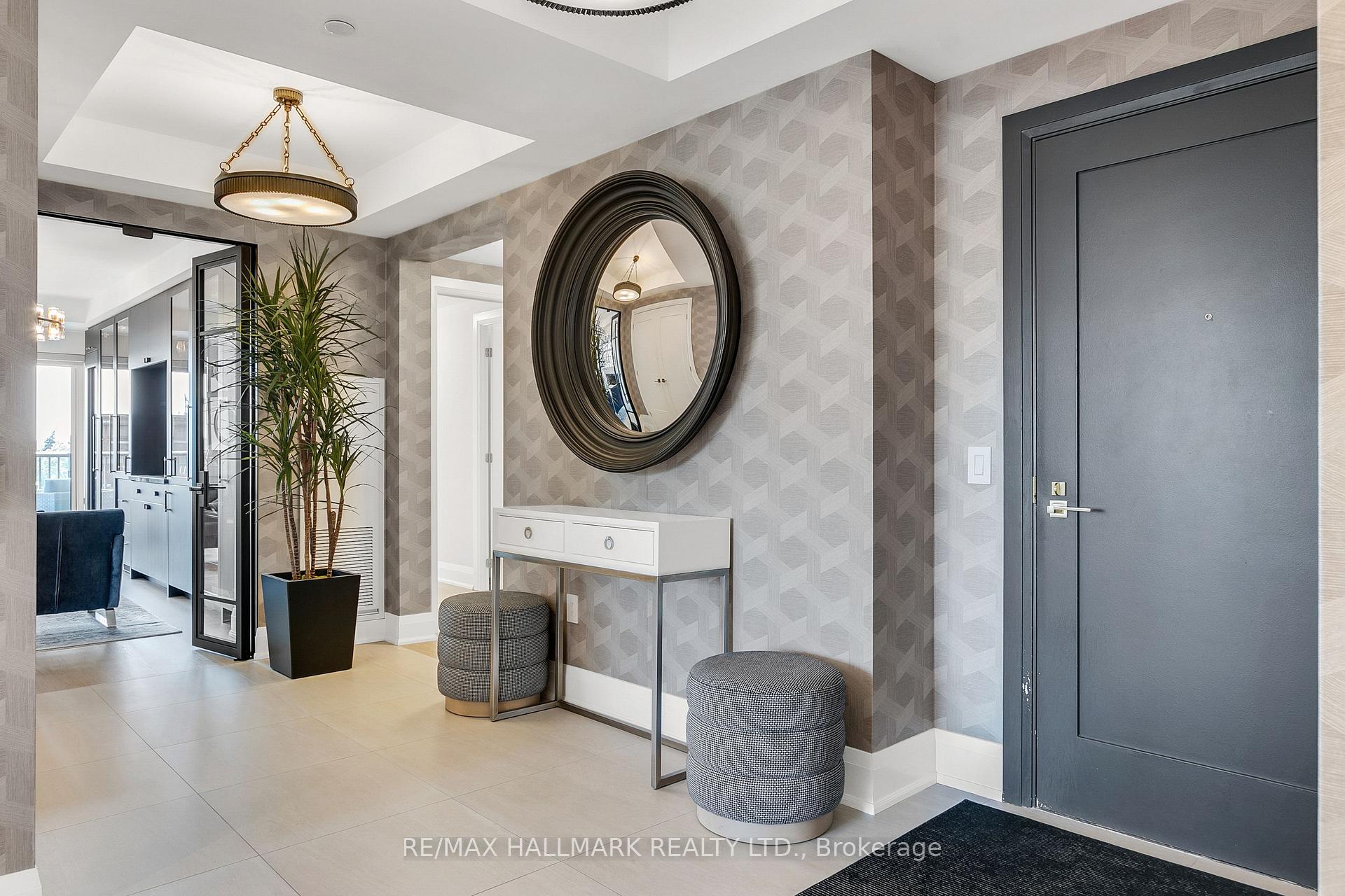 Photo 6 of Unit 406, 1700 Avenue Road, Toronto, Bedford Park-Nortown — HOMEH