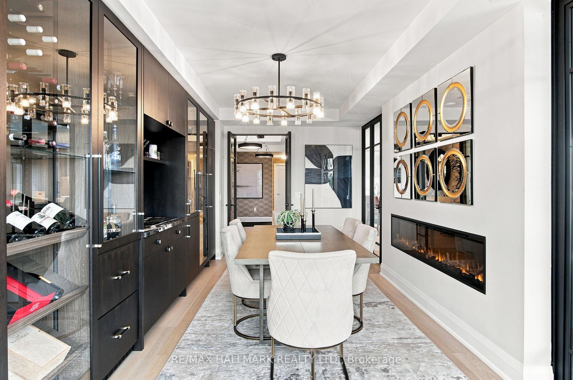Photo 15 of Unit 406, 1700 Avenue Road, Toronto, Bedford Park-Nortown — HOMEH