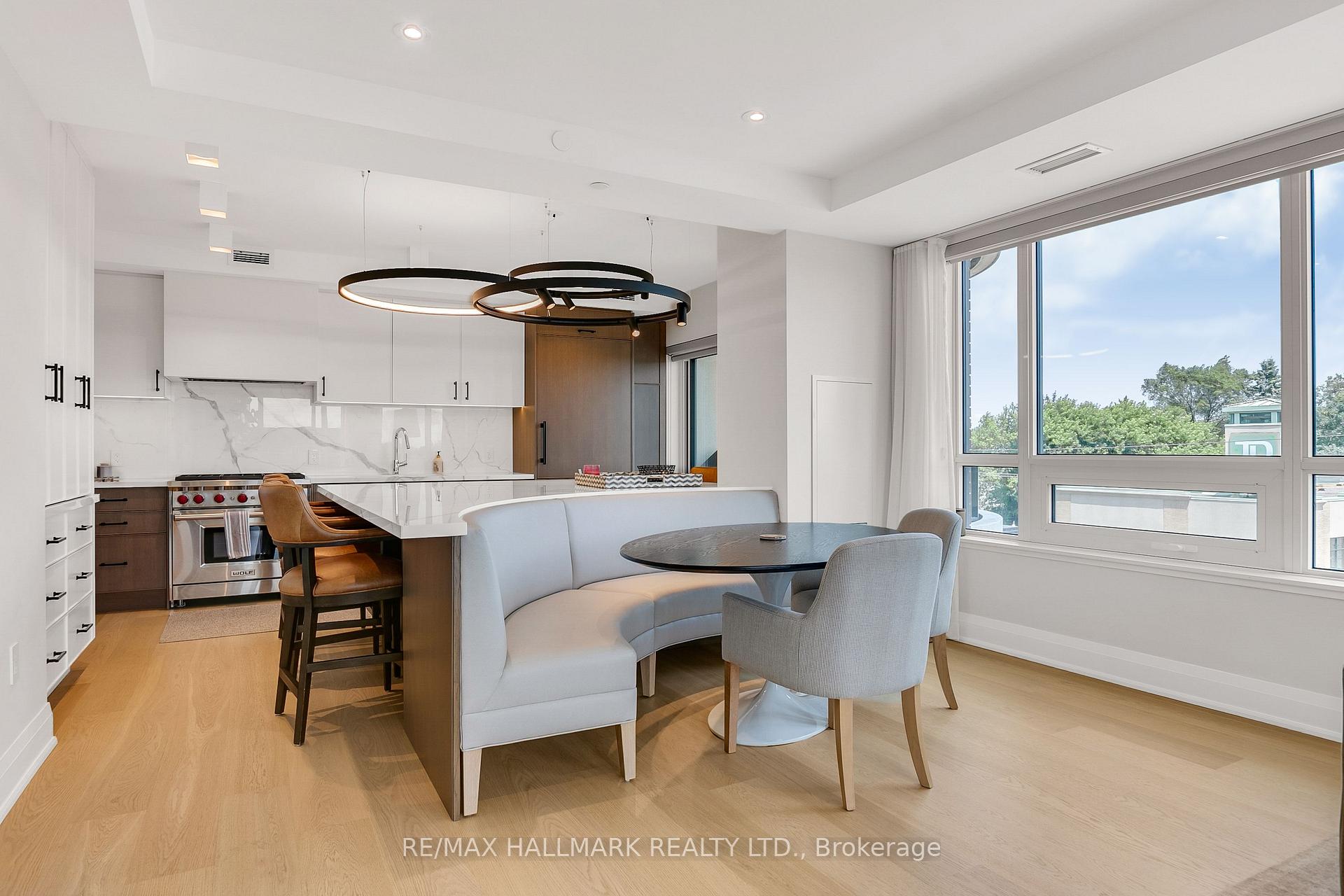 Photo 17 of Unit 406, 1700 Avenue Road, Toronto, Bedford Park-Nortown — HOMEH