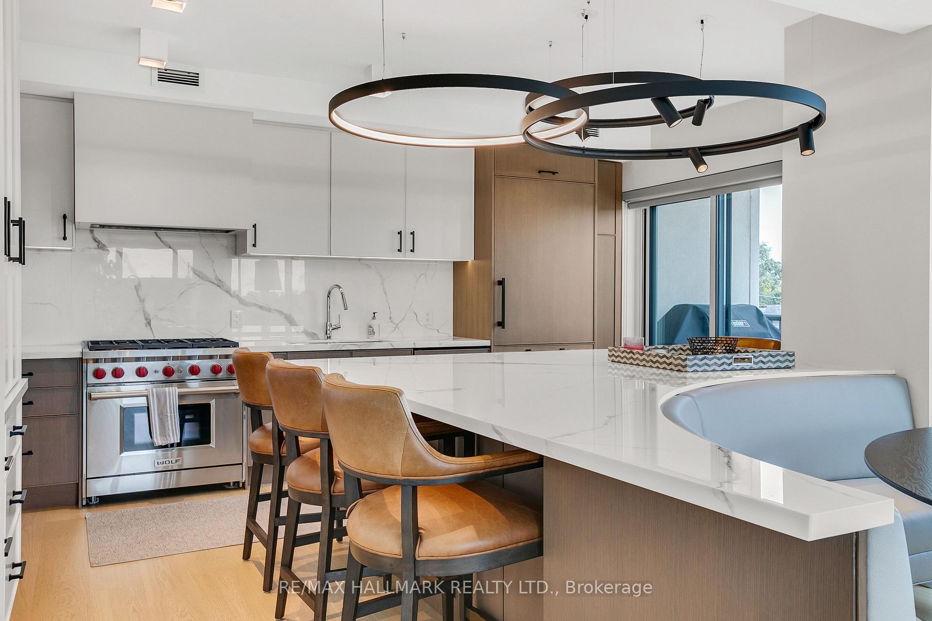 Photo 20 of Unit 406, 1700 Avenue Road, Toronto, Bedford Park-Nortown — HOMEH