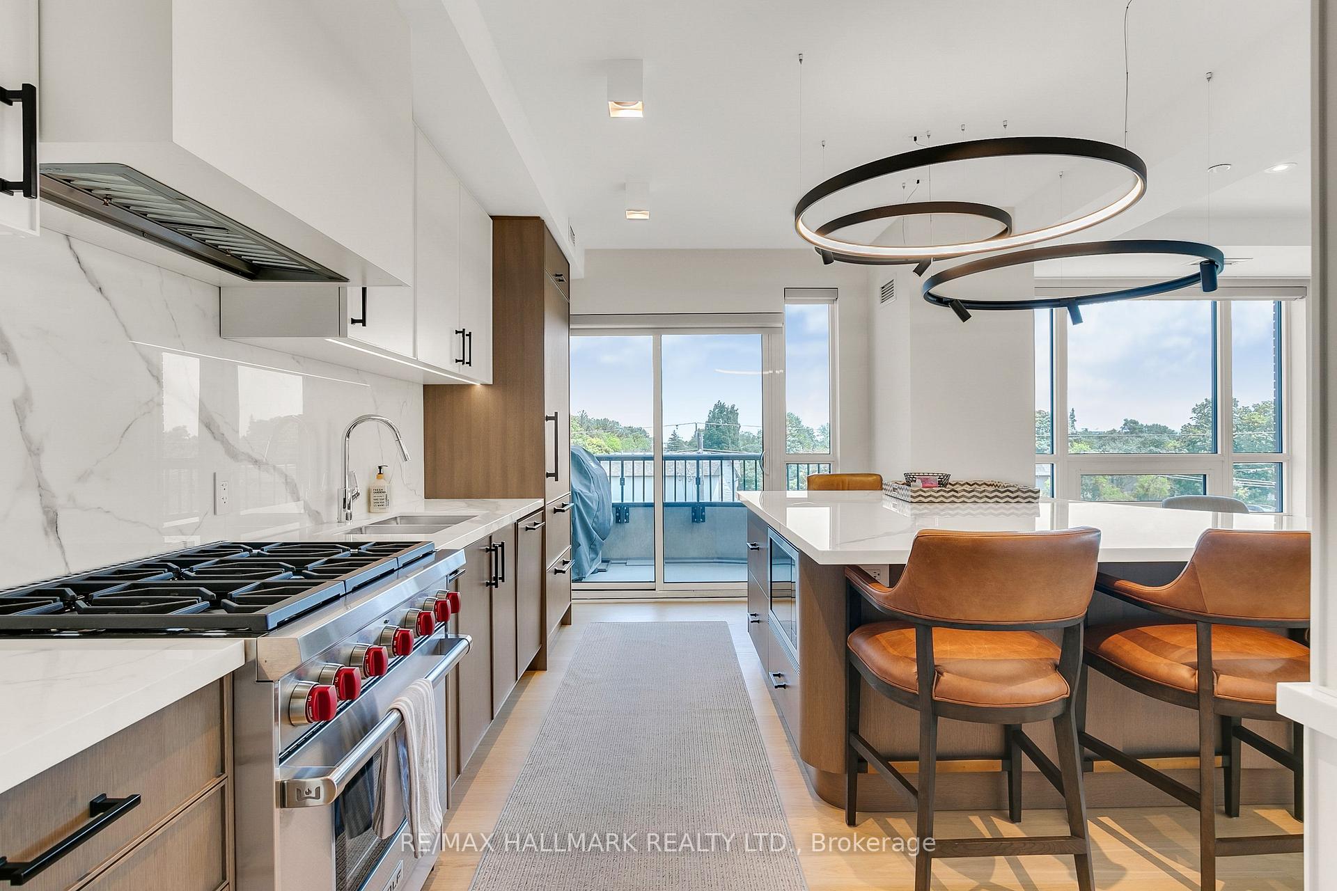 Photo 21 of Unit 406, 1700 Avenue Road, Toronto, Bedford Park-Nortown — HOMEH