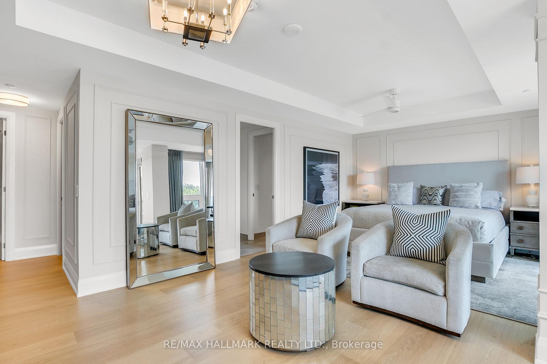 Photo 25 of Unit 406, 1700 Avenue Road, Toronto, Bedford Park-Nortown — HOMEH