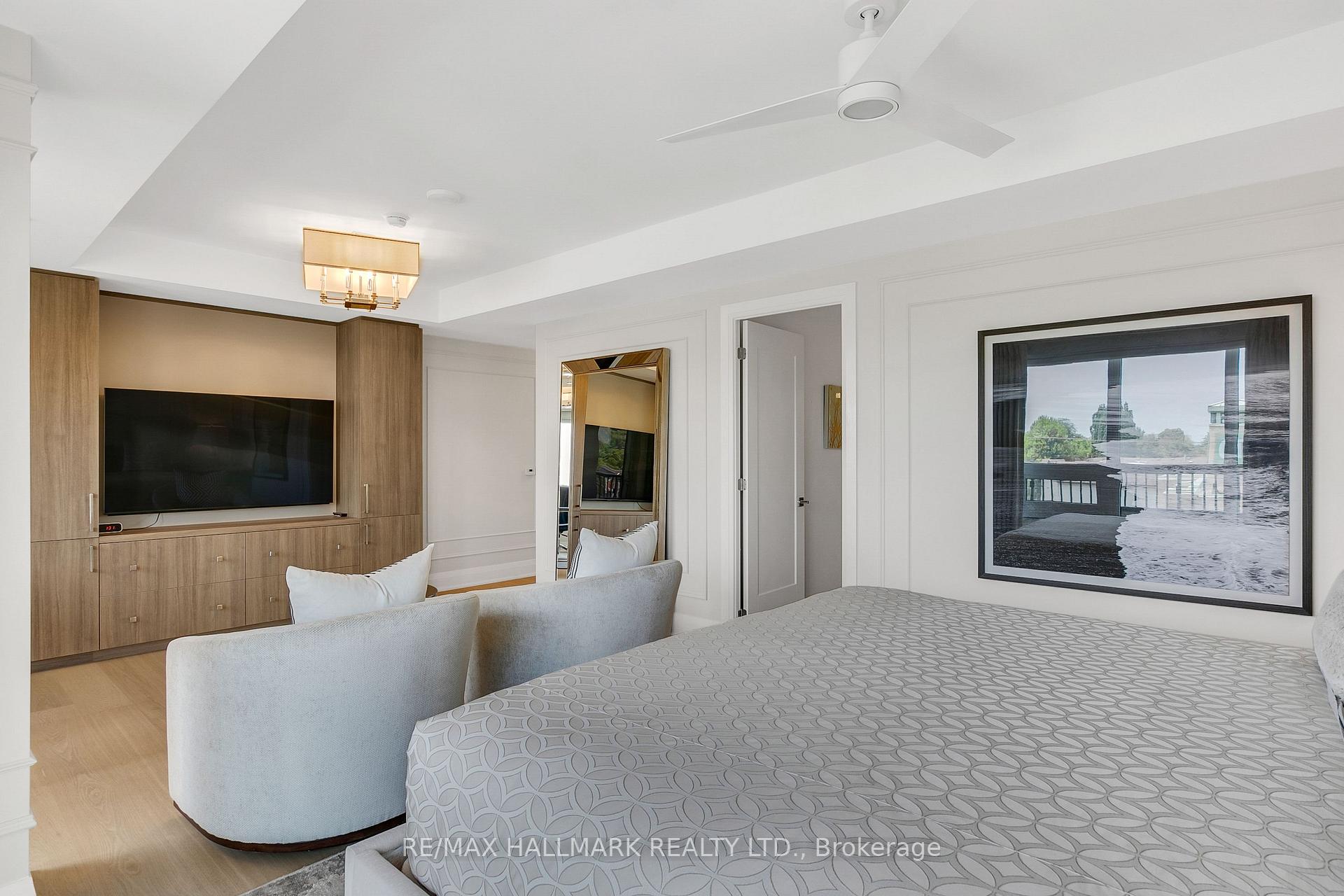 Photo 27 of Unit 406, 1700 Avenue Road, Toronto, Bedford Park-Nortown — HOMEH