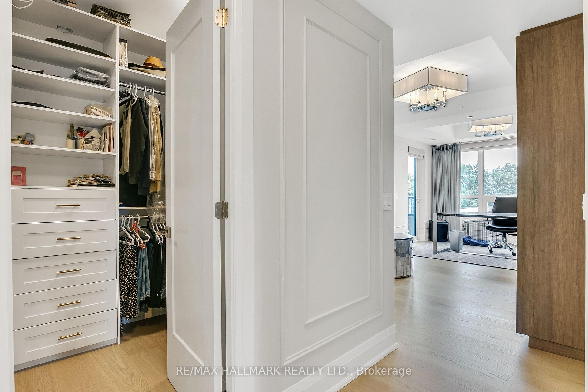 Photo 28 of Unit 406, 1700 Avenue Road, Toronto, Bedford Park-Nortown — HOMEH