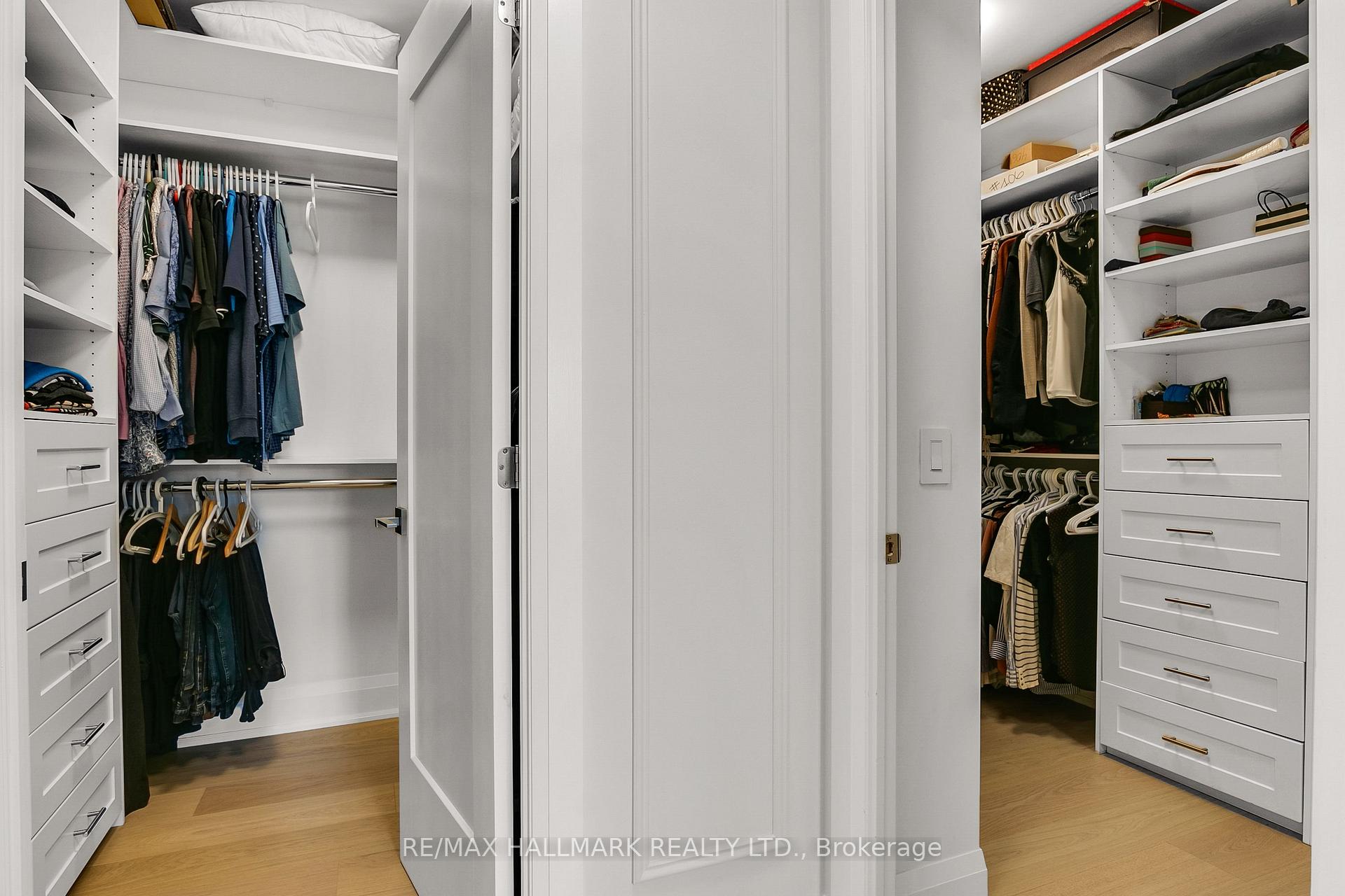 Photo 29 of Unit 406, 1700 Avenue Road, Toronto, Bedford Park-Nortown — HOMEH