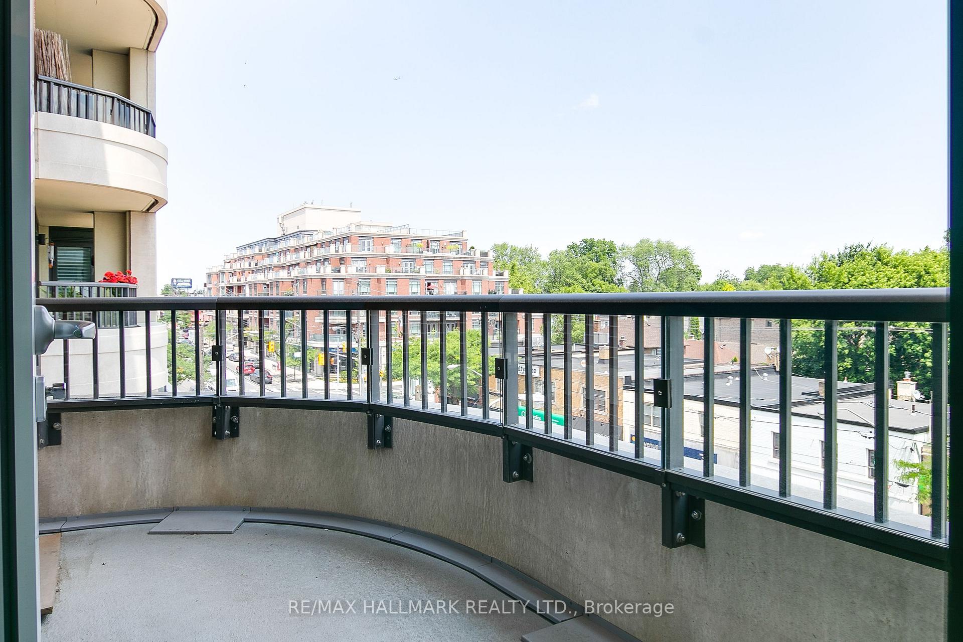 Photo 30 of Unit 406, 1700 Avenue Road, Toronto, Bedford Park-Nortown — HOMEH