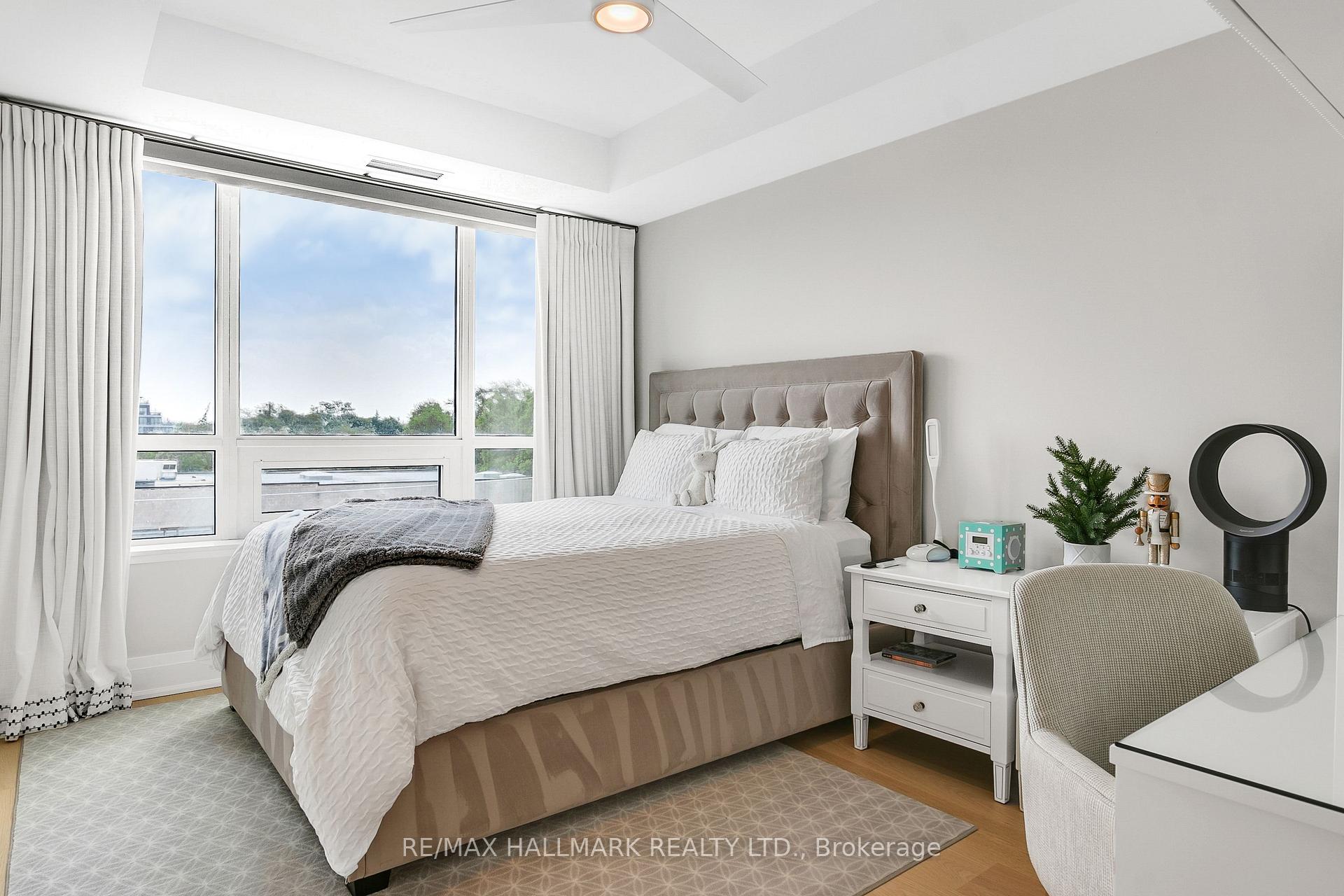Photo 33 of Unit 406, 1700 Avenue Road, Toronto, Bedford Park-Nortown — HOMEH