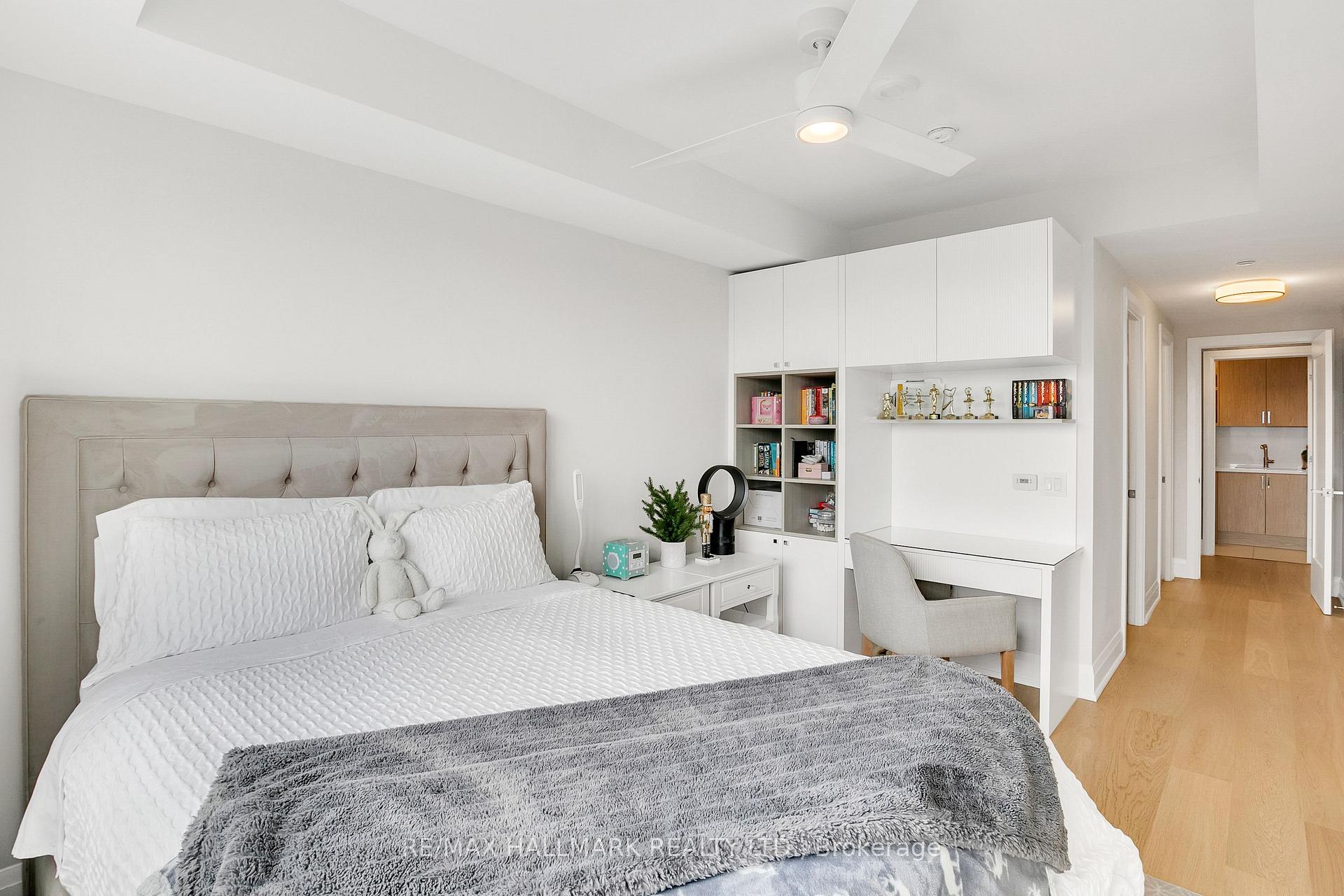 Photo 34 of Unit 406, 1700 Avenue Road, Toronto, Bedford Park-Nortown — HOMEH