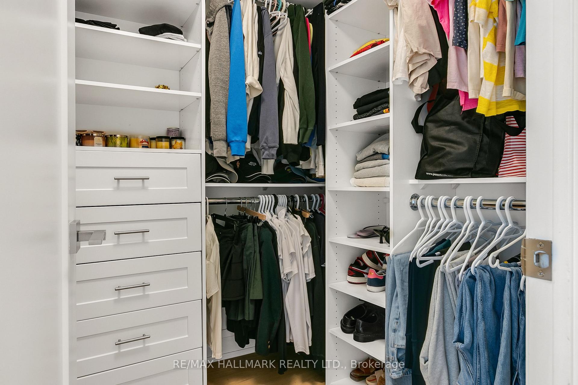 Photo 35 of Unit 406, 1700 Avenue Road, Toronto, Bedford Park-Nortown — HOMEH