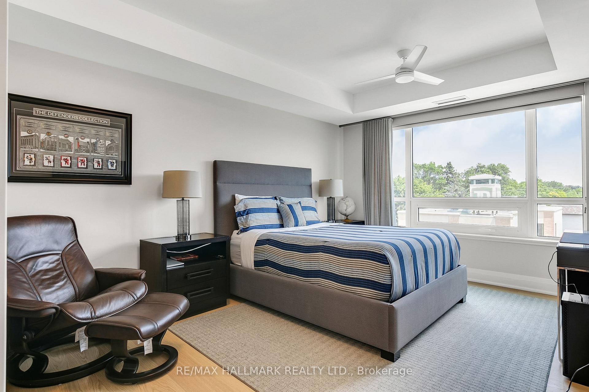 Photo 37 of Unit 406, 1700 Avenue Road, Toronto, Bedford Park-Nortown — HOMEH