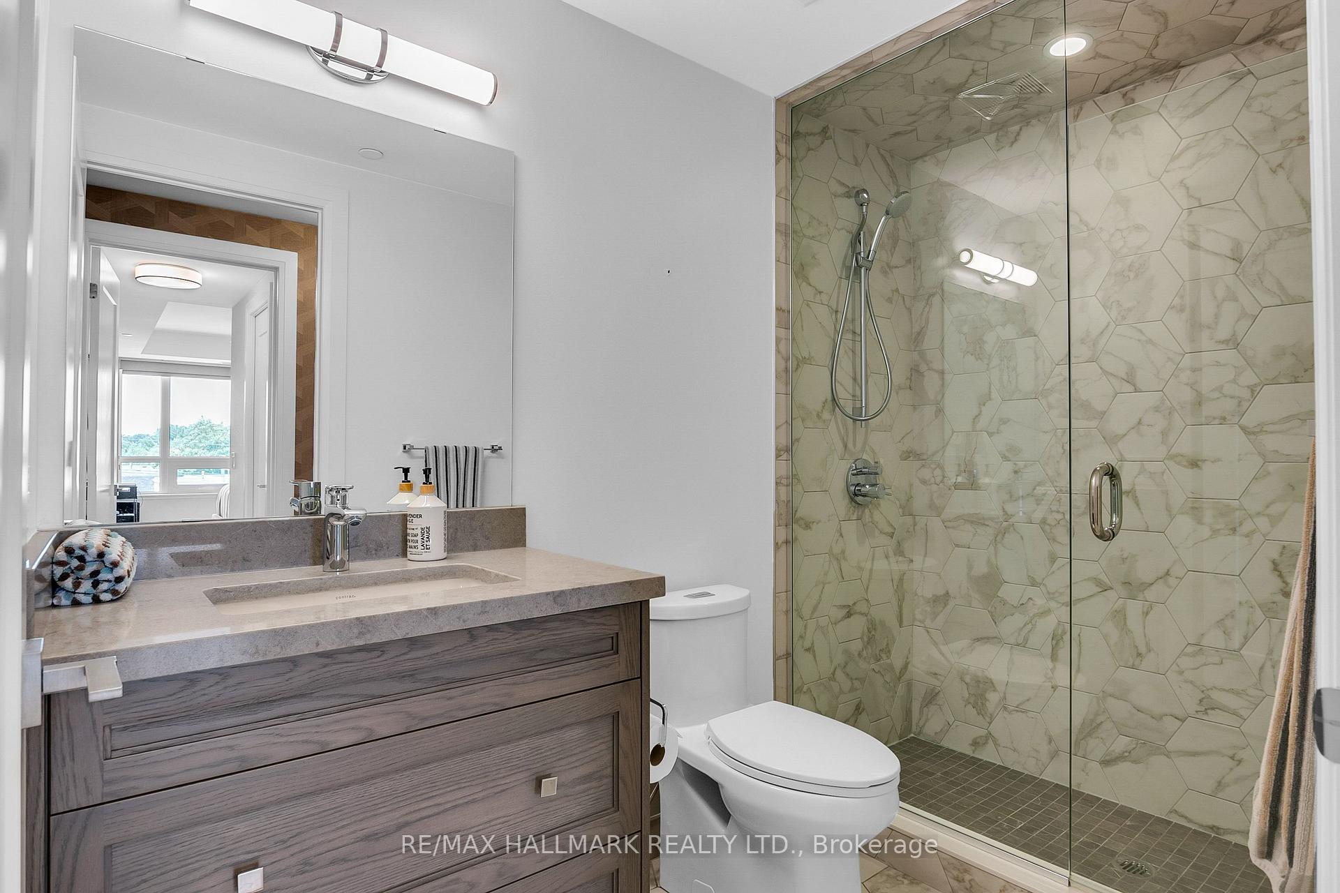 Photo 38 of Unit 406, 1700 Avenue Road, Toronto, Bedford Park-Nortown — HOMEH