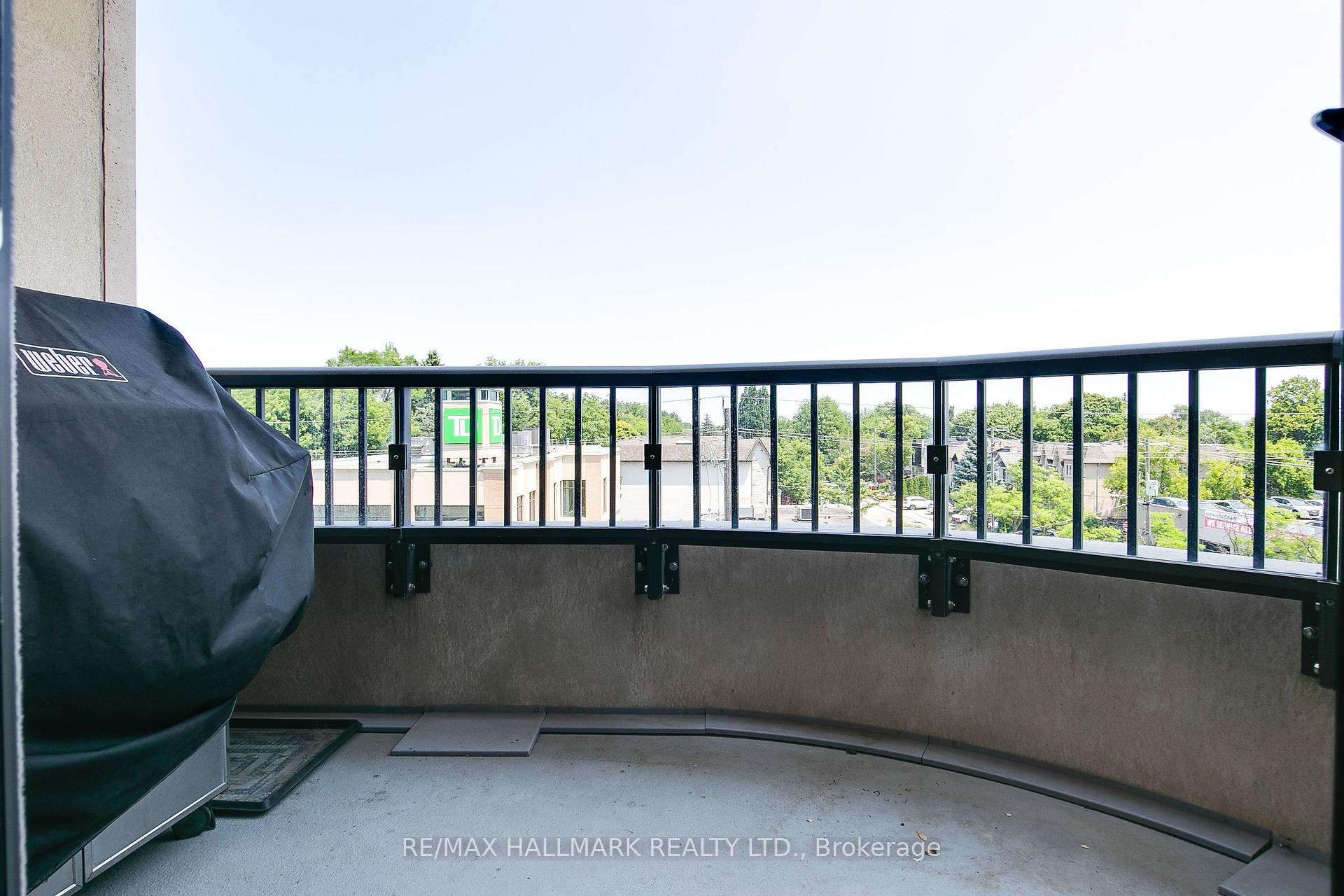 Photo 39 of Unit 406, 1700 Avenue Road, Toronto, Bedford Park-Nortown — HOMEH