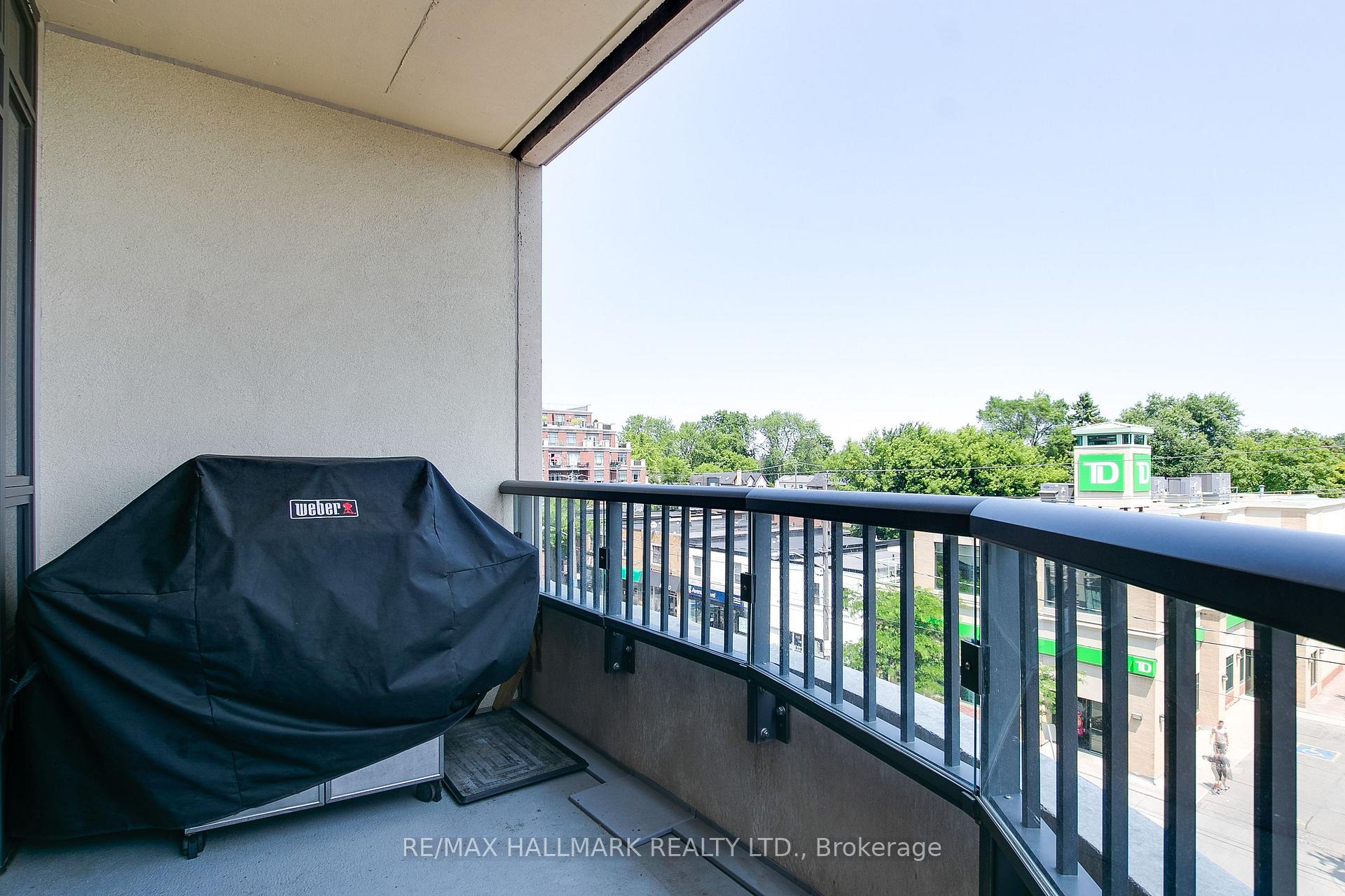 Photo 40 of Unit 406, 1700 Avenue Road, Toronto, Bedford Park-Nortown — HOMEH