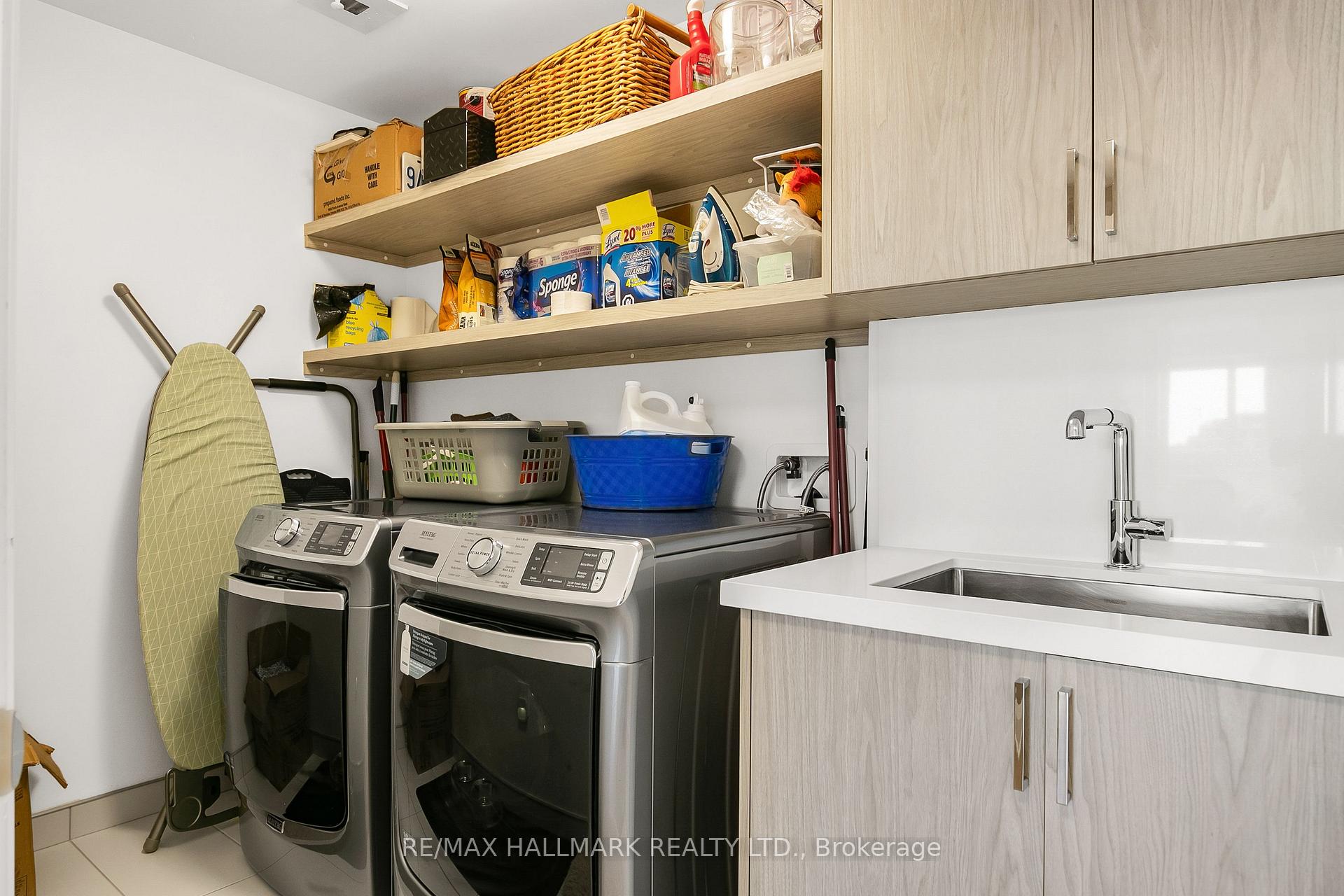 Photo 41 of Unit 406, 1700 Avenue Road, Toronto, Bedford Park-Nortown — HOMEH