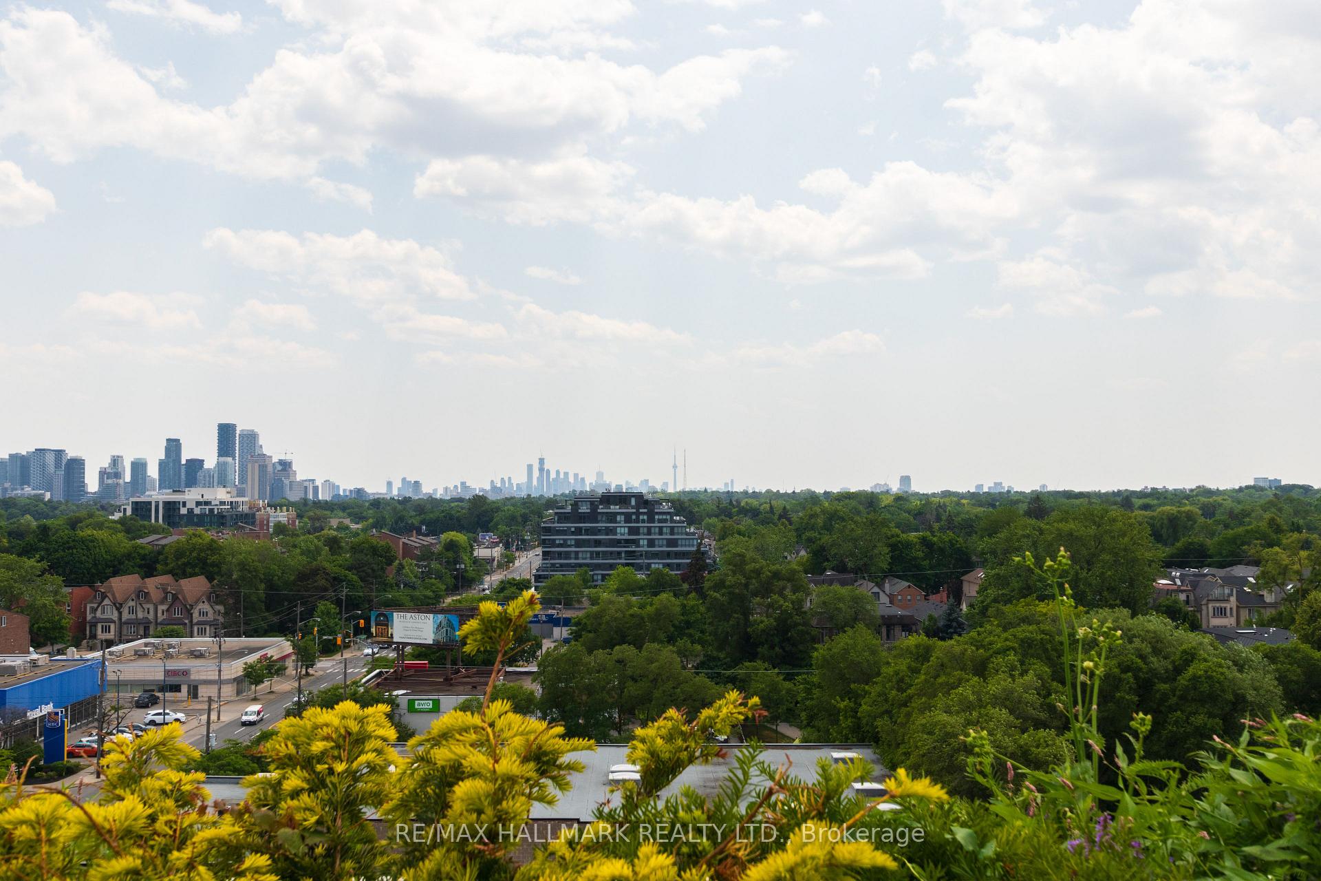 Photo 42 of Unit 406, 1700 Avenue Road, Toronto, Bedford Park-Nortown — HOMEH