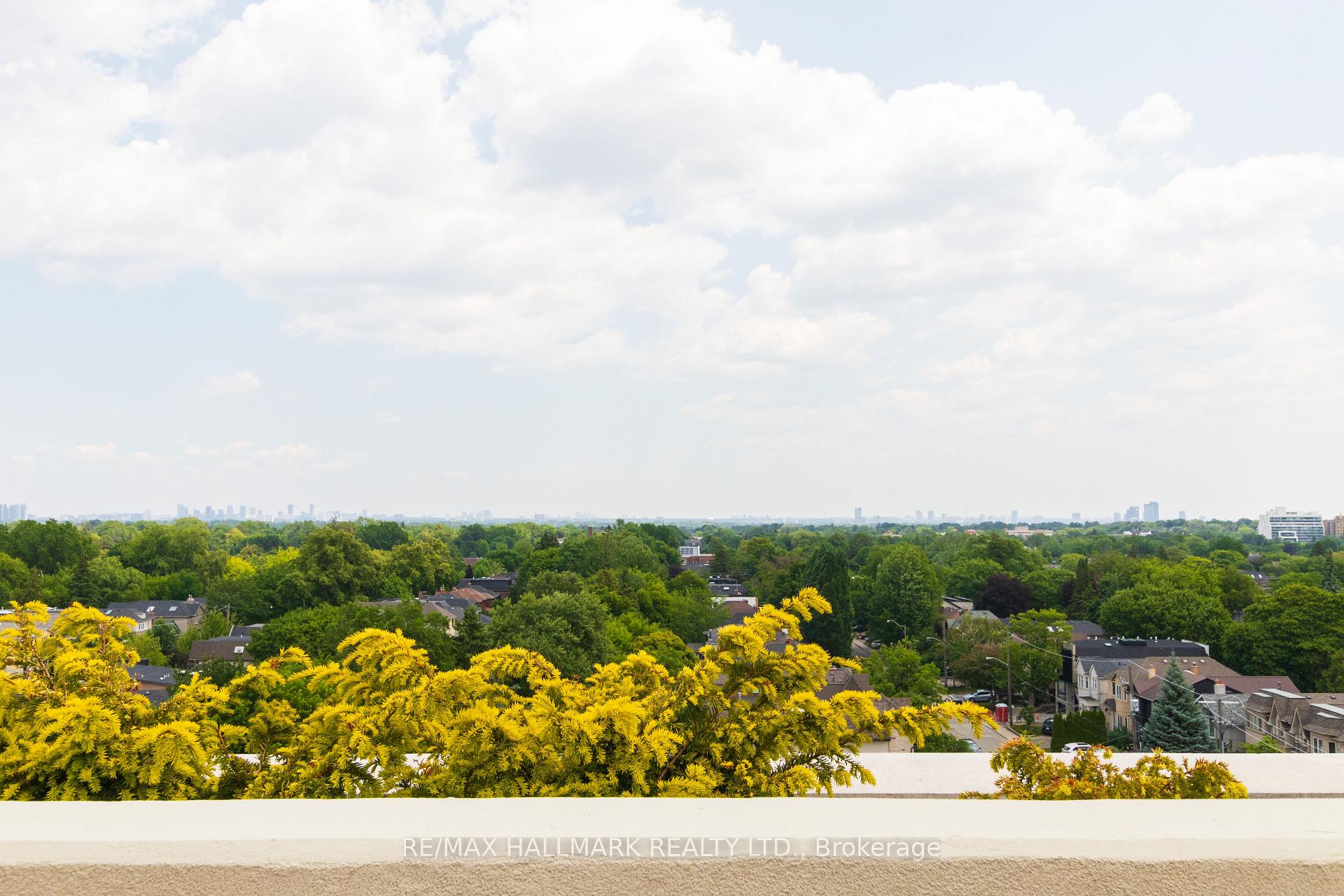 Photo 43 of Unit 406, 1700 Avenue Road, Toronto, Bedford Park-Nortown — HOMEH