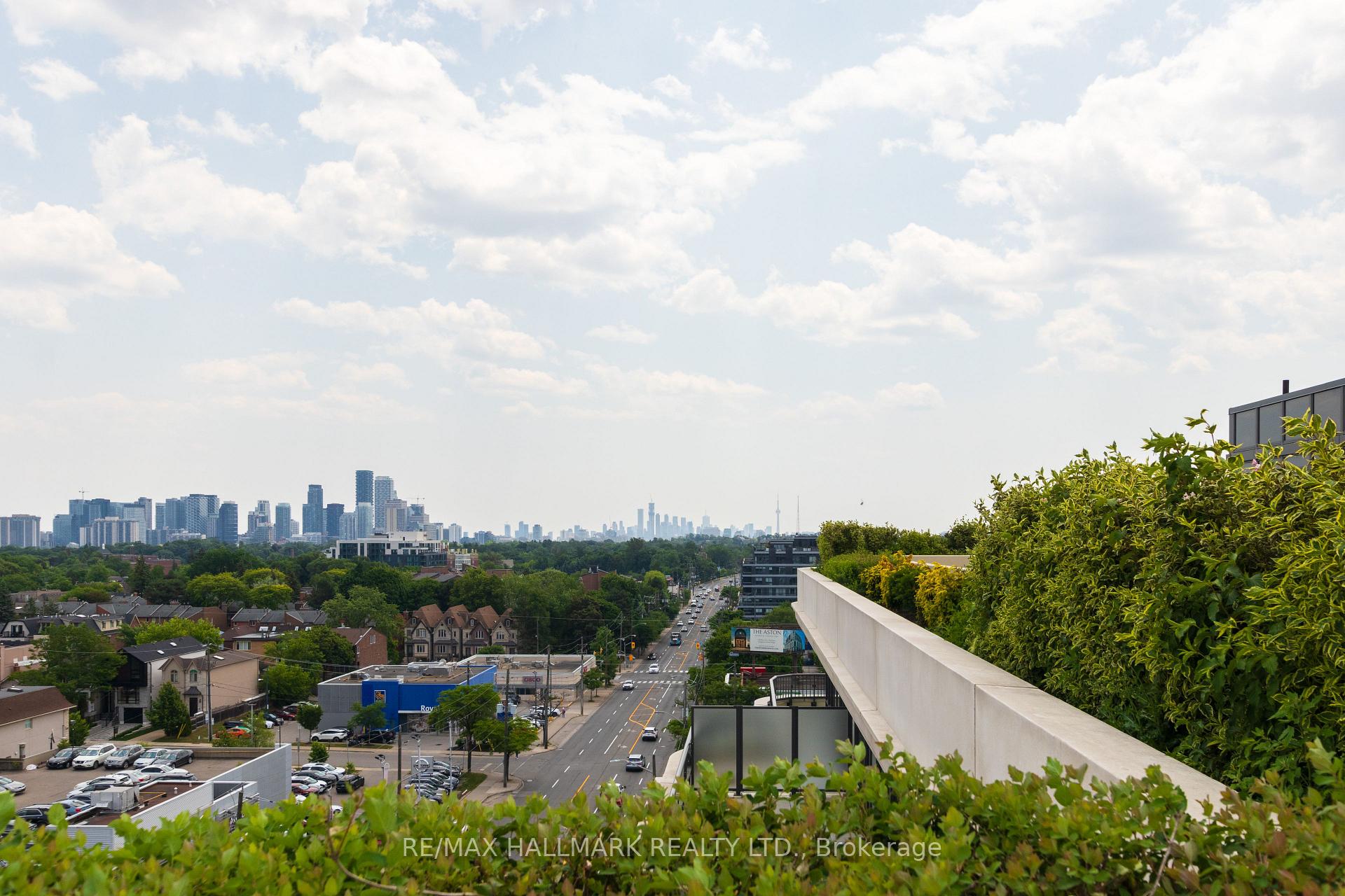 Photo 44 of Unit 406, 1700 Avenue Road, Toronto, Bedford Park-Nortown — HOMEH
