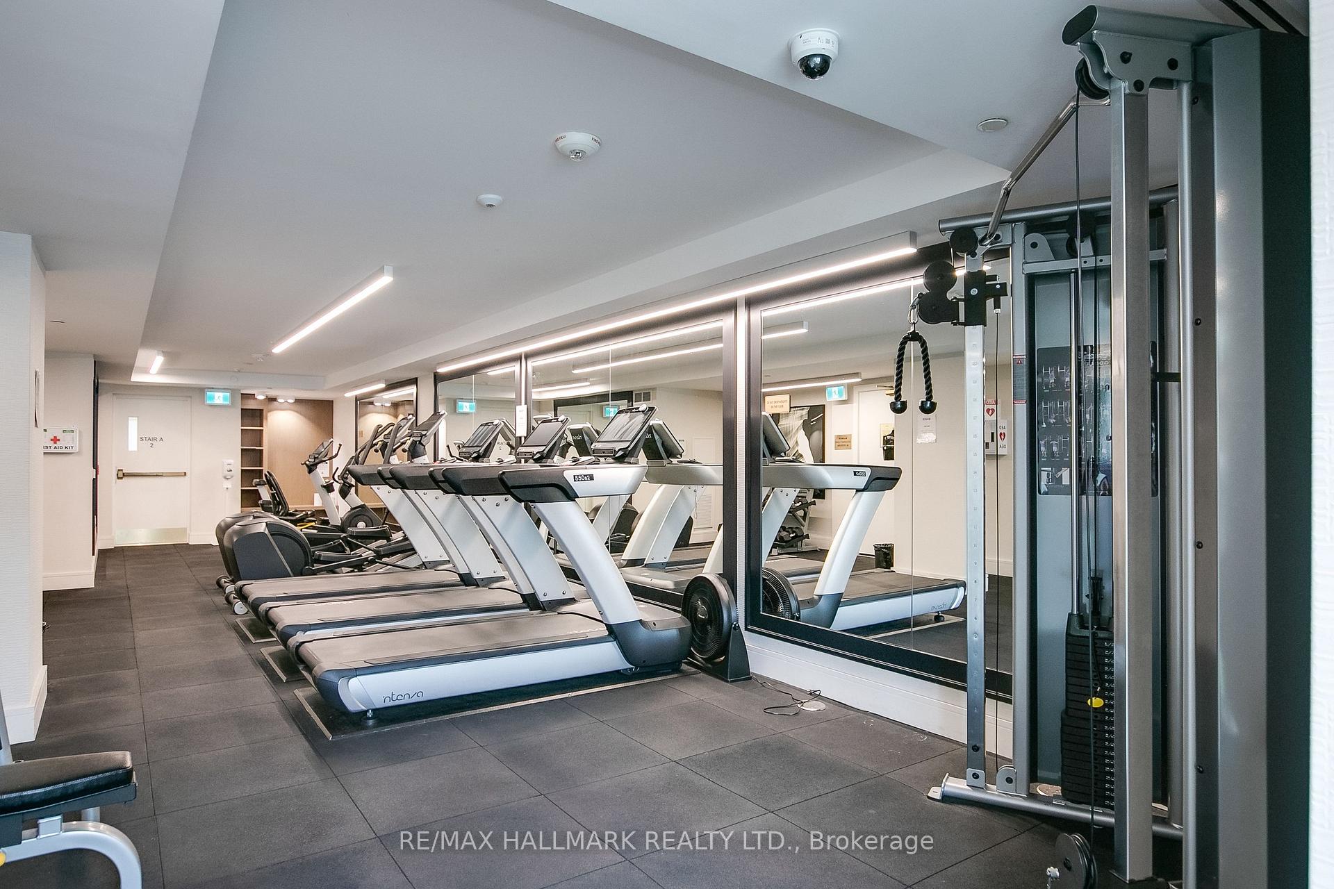 Photo 46 of Unit 406, 1700 Avenue Road, Toronto, Bedford Park-Nortown — HOMEH