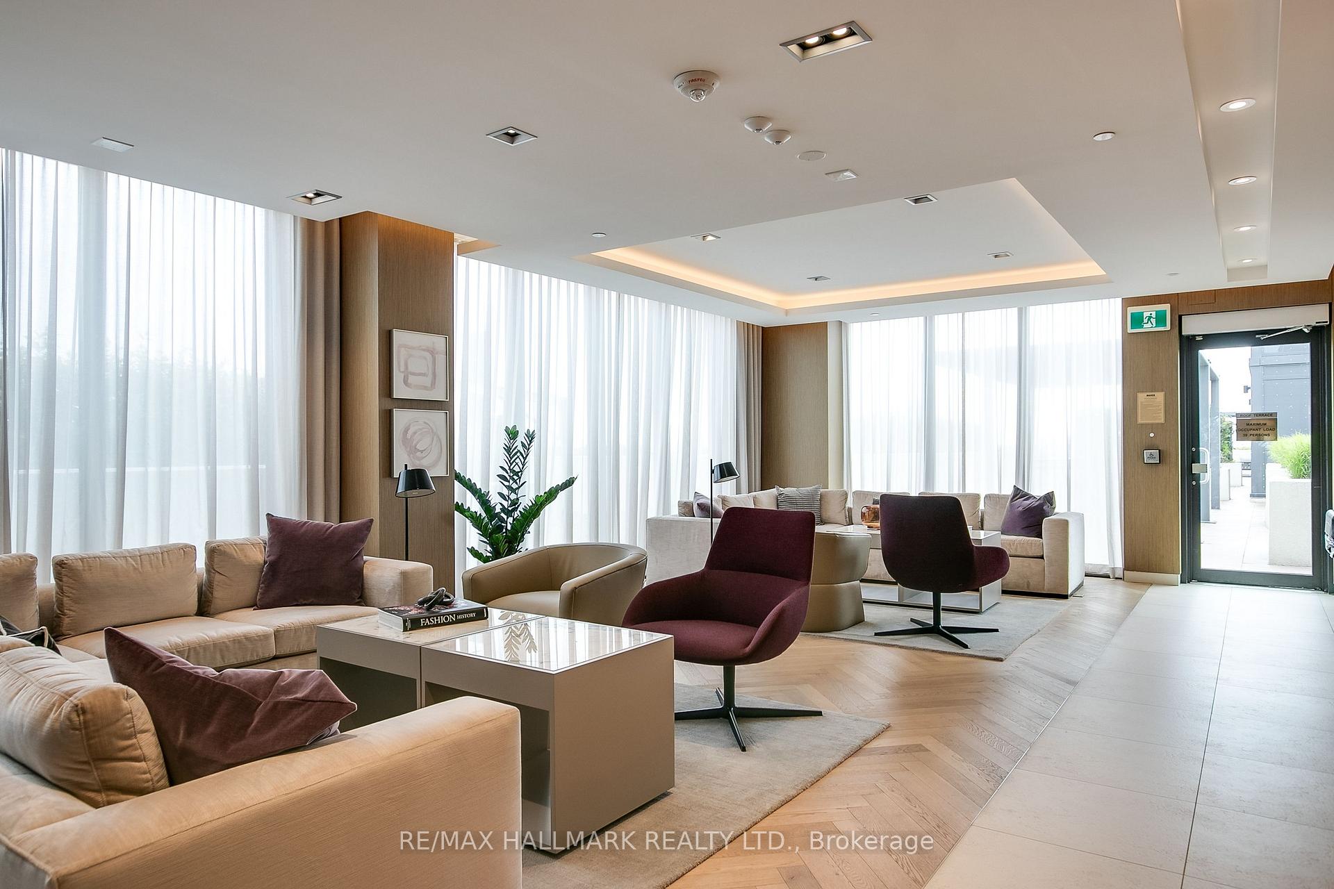 Photo 47 of Unit 406, 1700 Avenue Road, Toronto, Bedford Park-Nortown — HOMEH