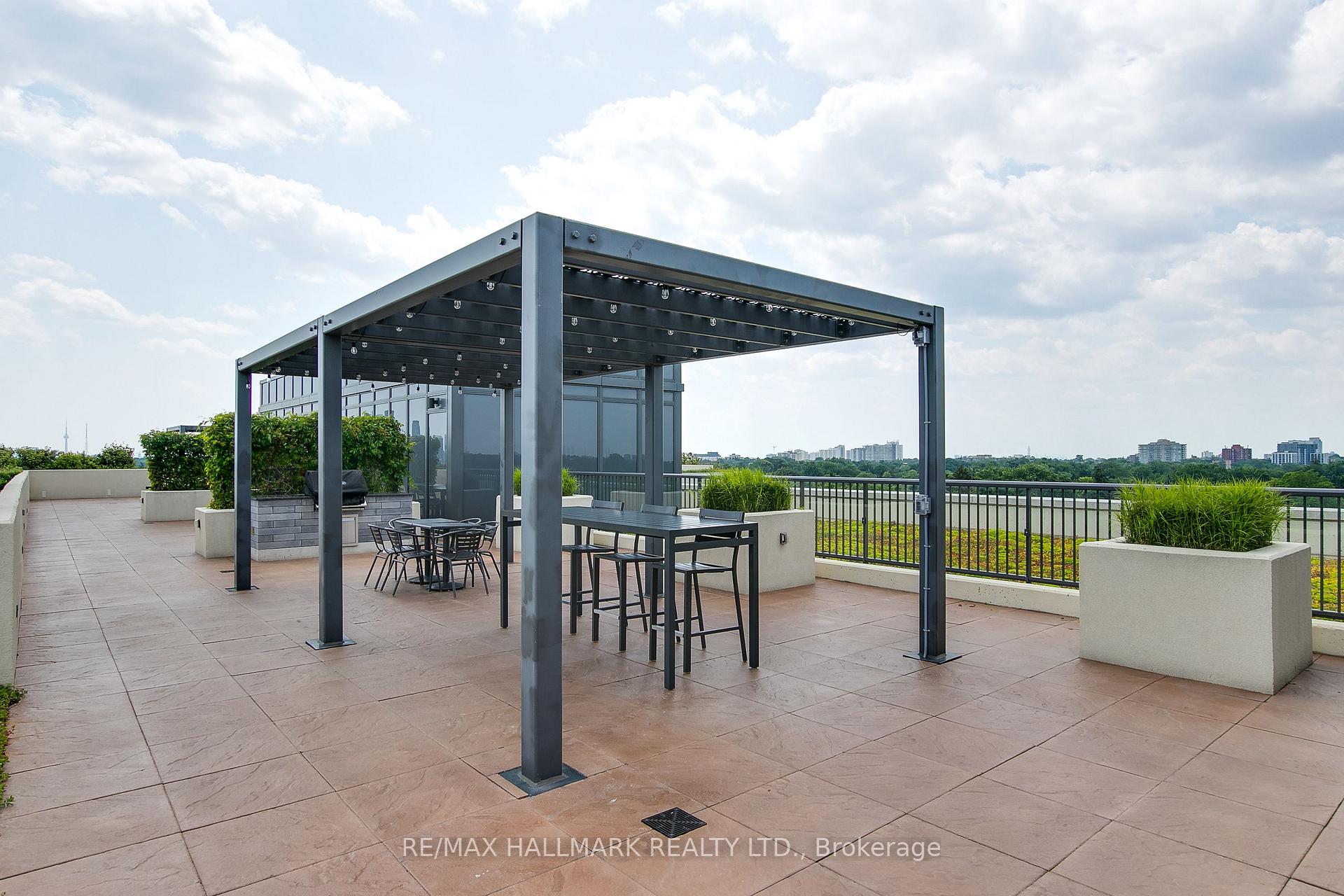 Photo 49 of Unit 406, 1700 Avenue Road, Toronto, Bedford Park-Nortown — HOMEH