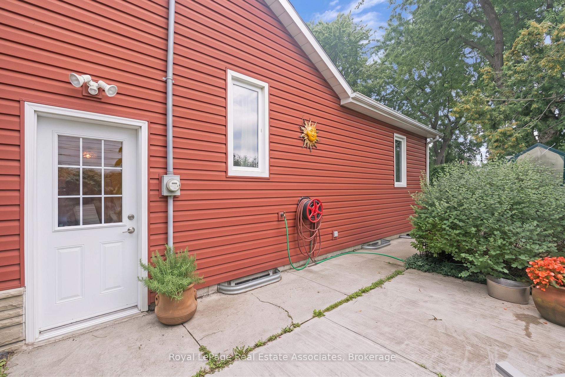 Photo 29 of 101 Denison Avenue, Brampton, Brampton West — HOMEH