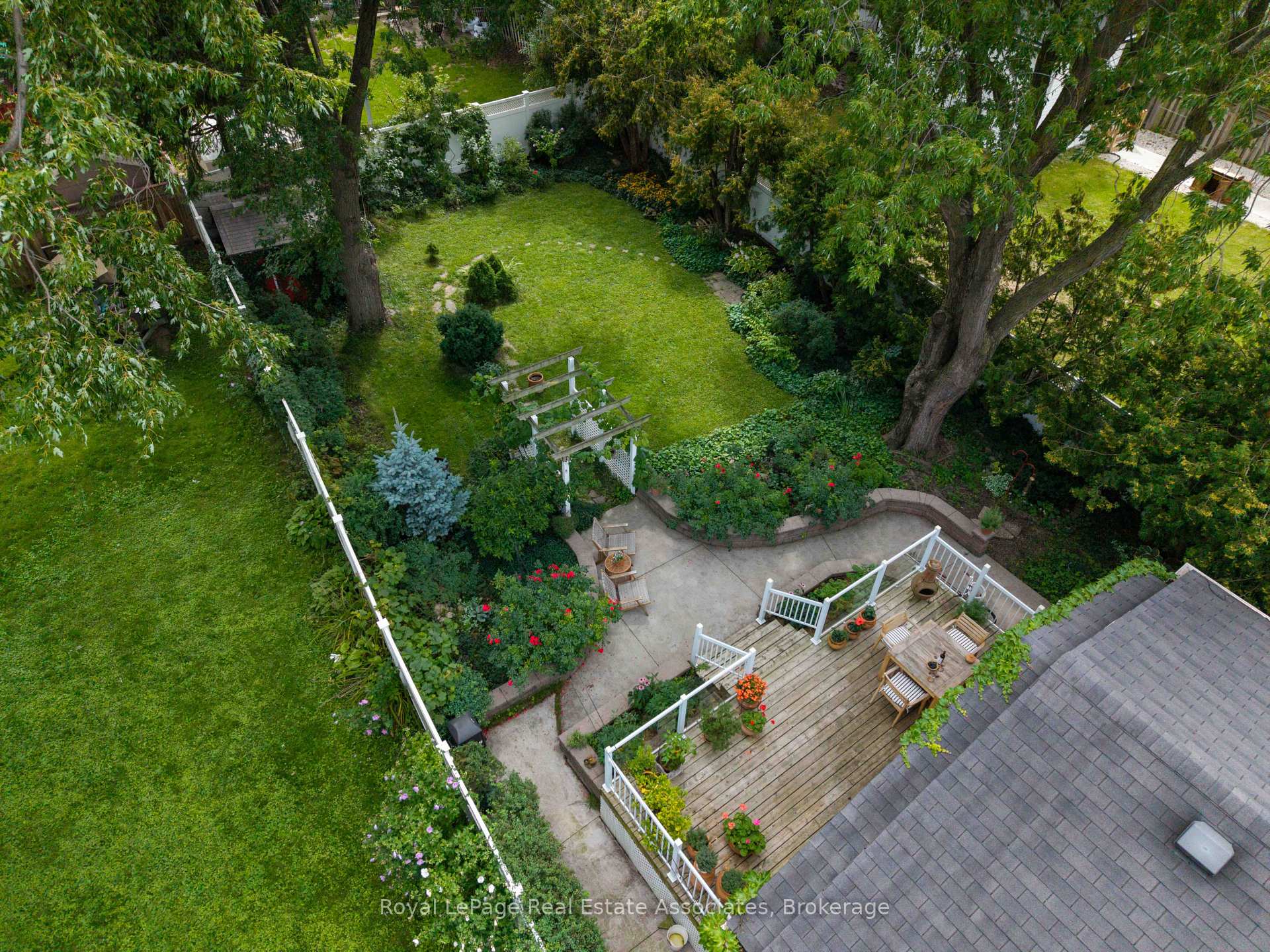 Photo 38 of 101 Denison Avenue, Brampton, Brampton West — HOMEH