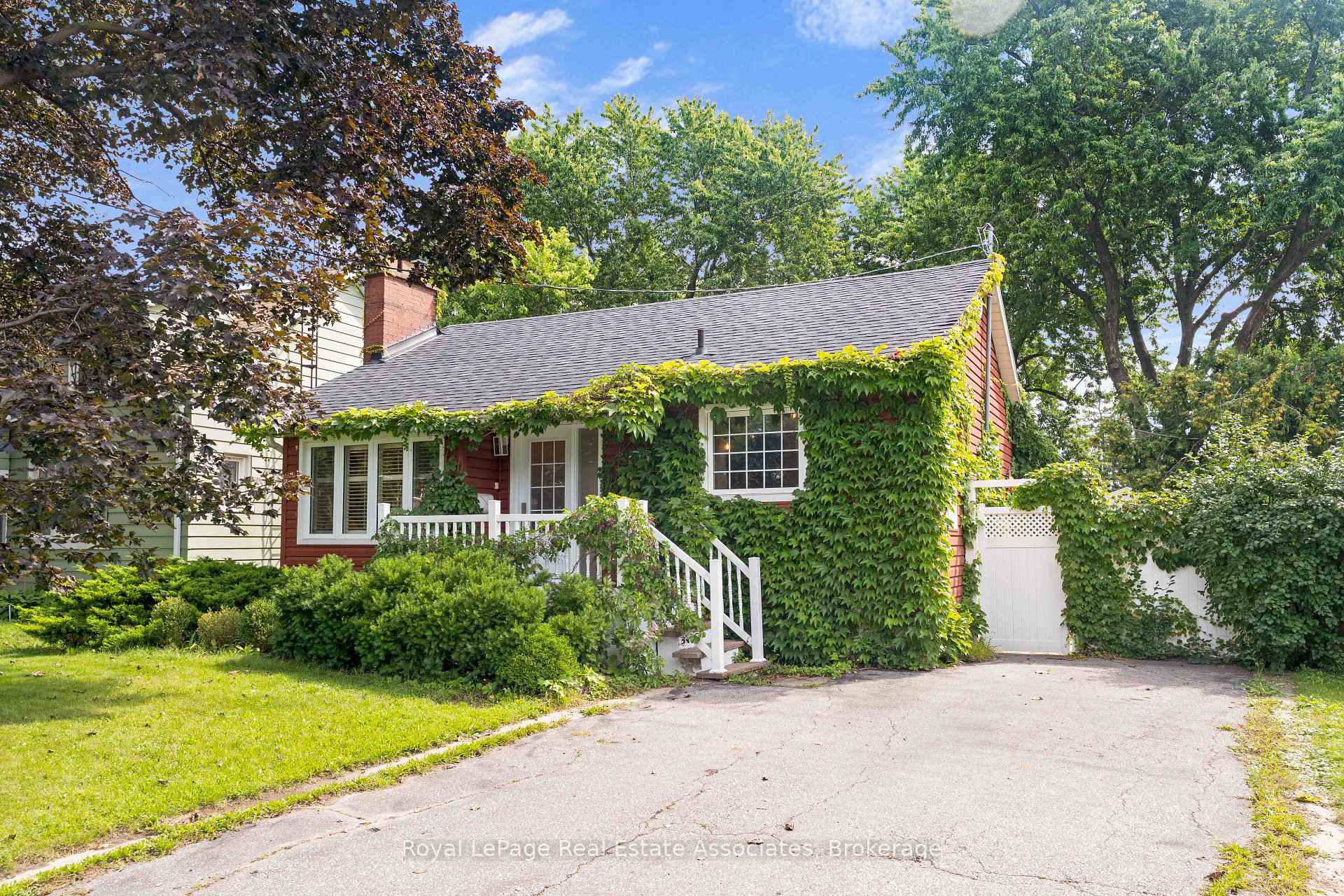 Photo 40 of 101 Denison Avenue, Brampton, Brampton West — HOMEH