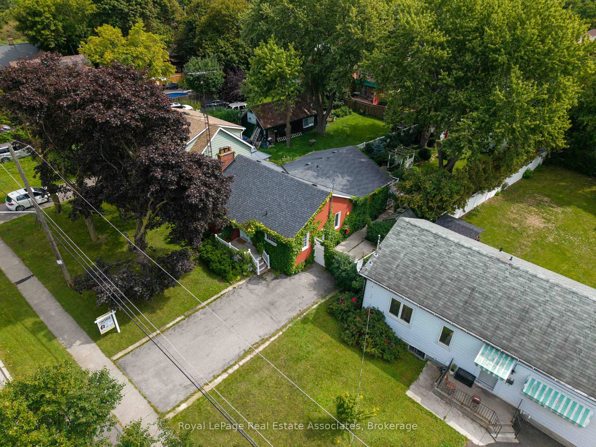 Photo 41 of 101 Denison Avenue, Brampton, Brampton West — HOMEH