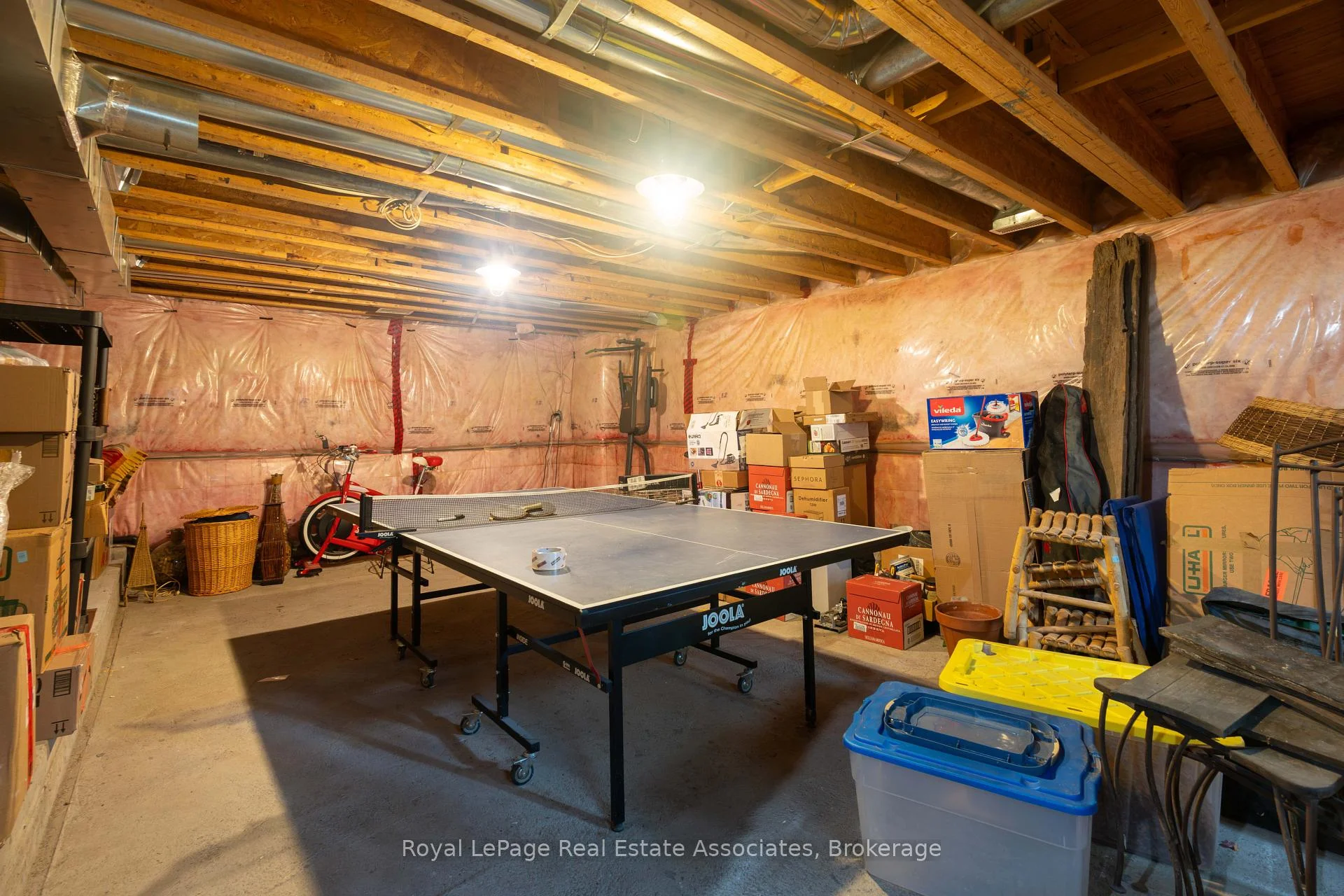 Photo 27 of 101 Denison Avenue, Brampton, Brampton West — HOMEH