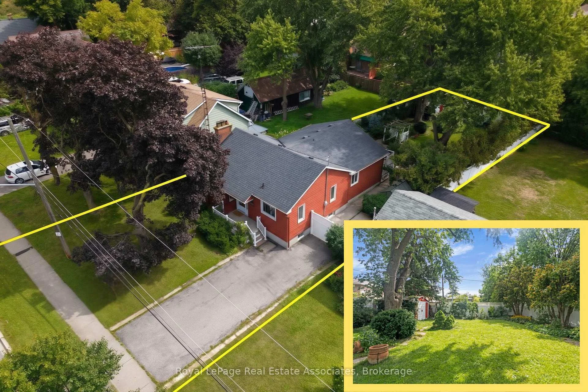 Photo 1 of 101 Denison Avenue, Brampton, Brampton West — HOMEH