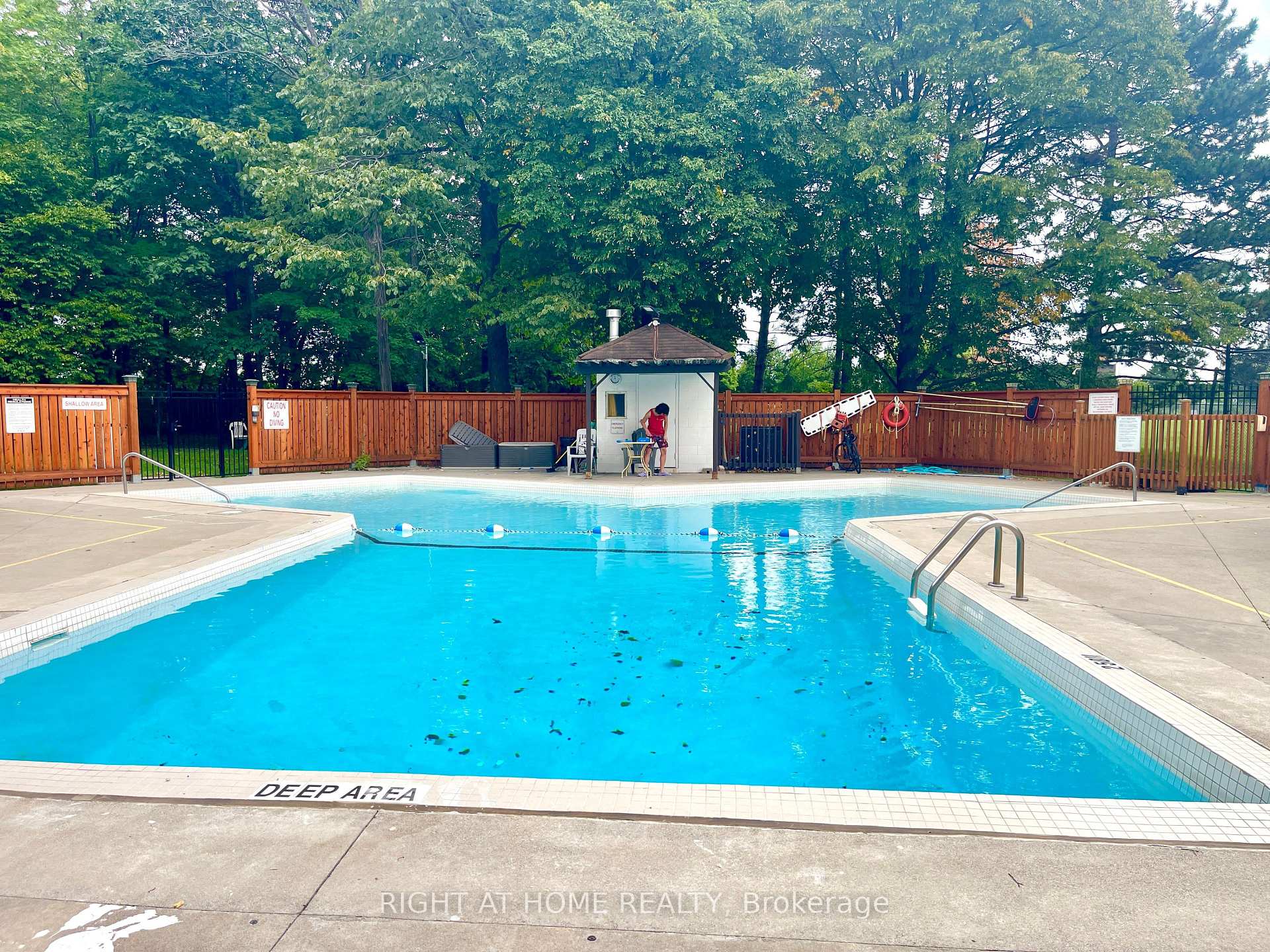 Photo 23 of Unit 1418, 551 The West Mall, Etobicoke, Etobicoke West Mall — HOMEH