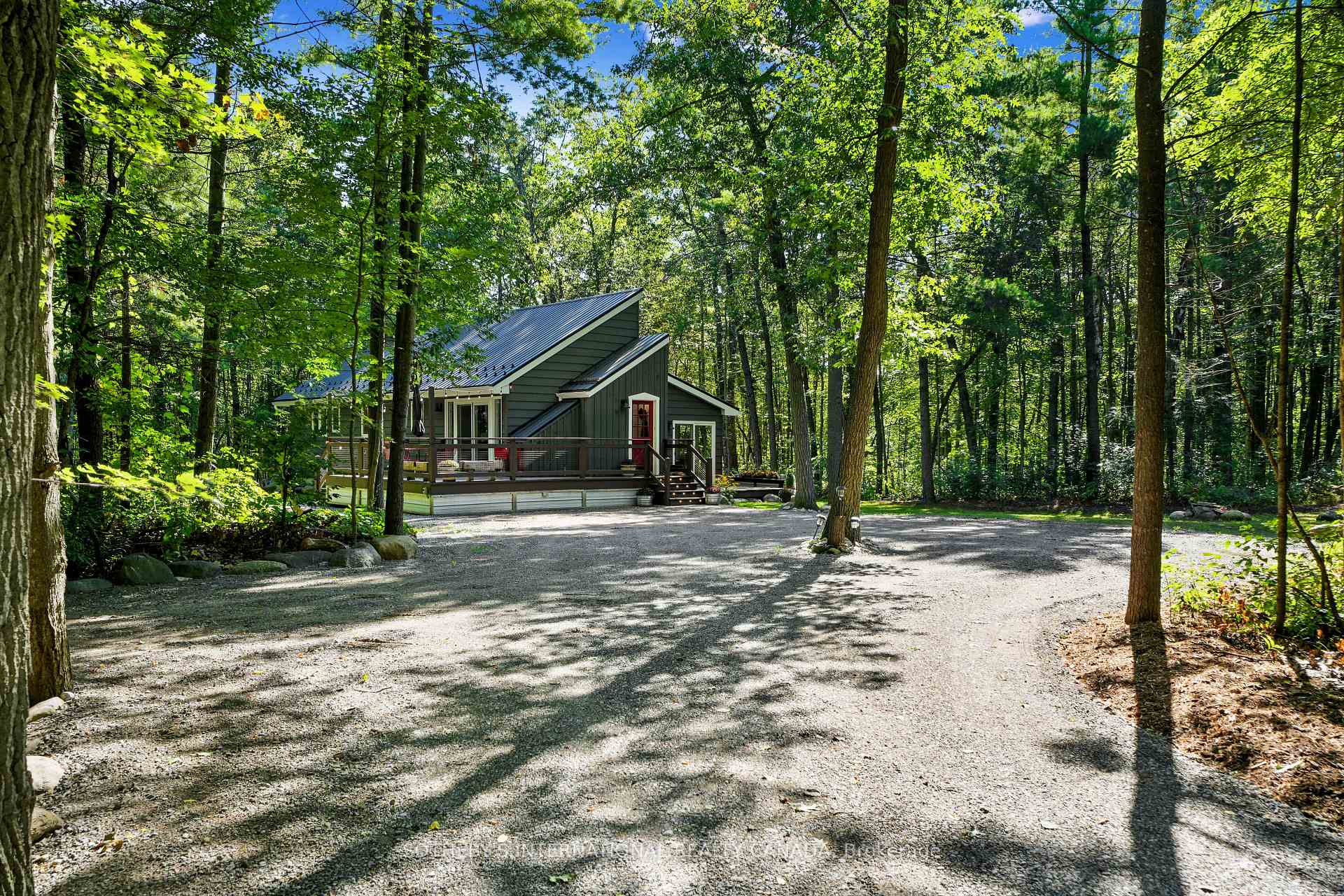 Photo 1 of 83 Oak Heights Road, Trent Hills, Rural Trent Hills — HOMEH