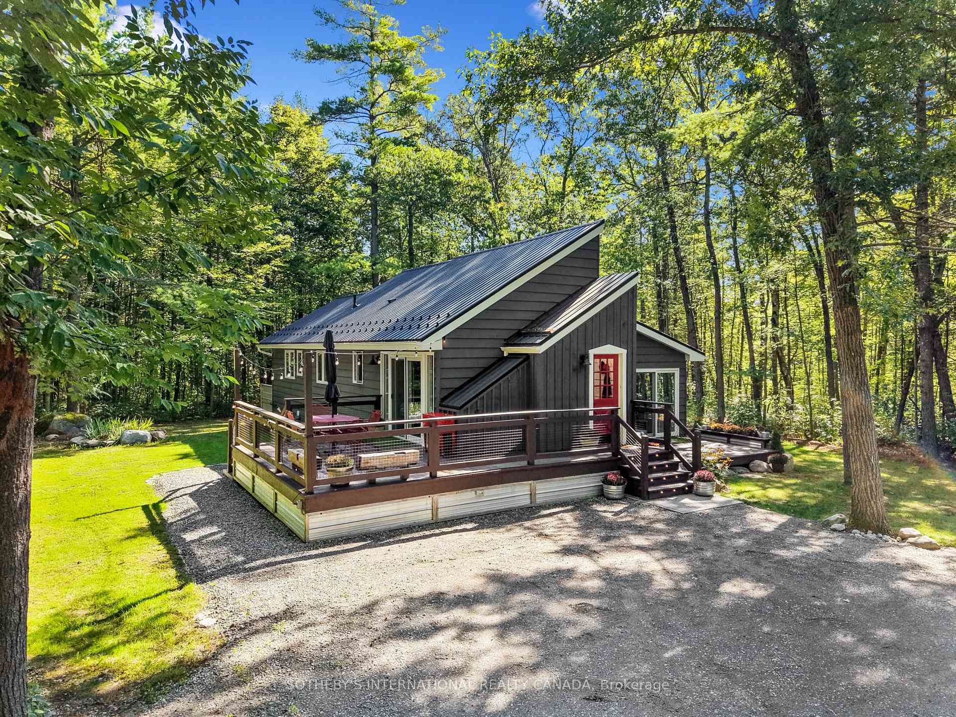 Photo 2 of 83 Oak Heights Road, Trent Hills, Rural Trent Hills — HOMEH