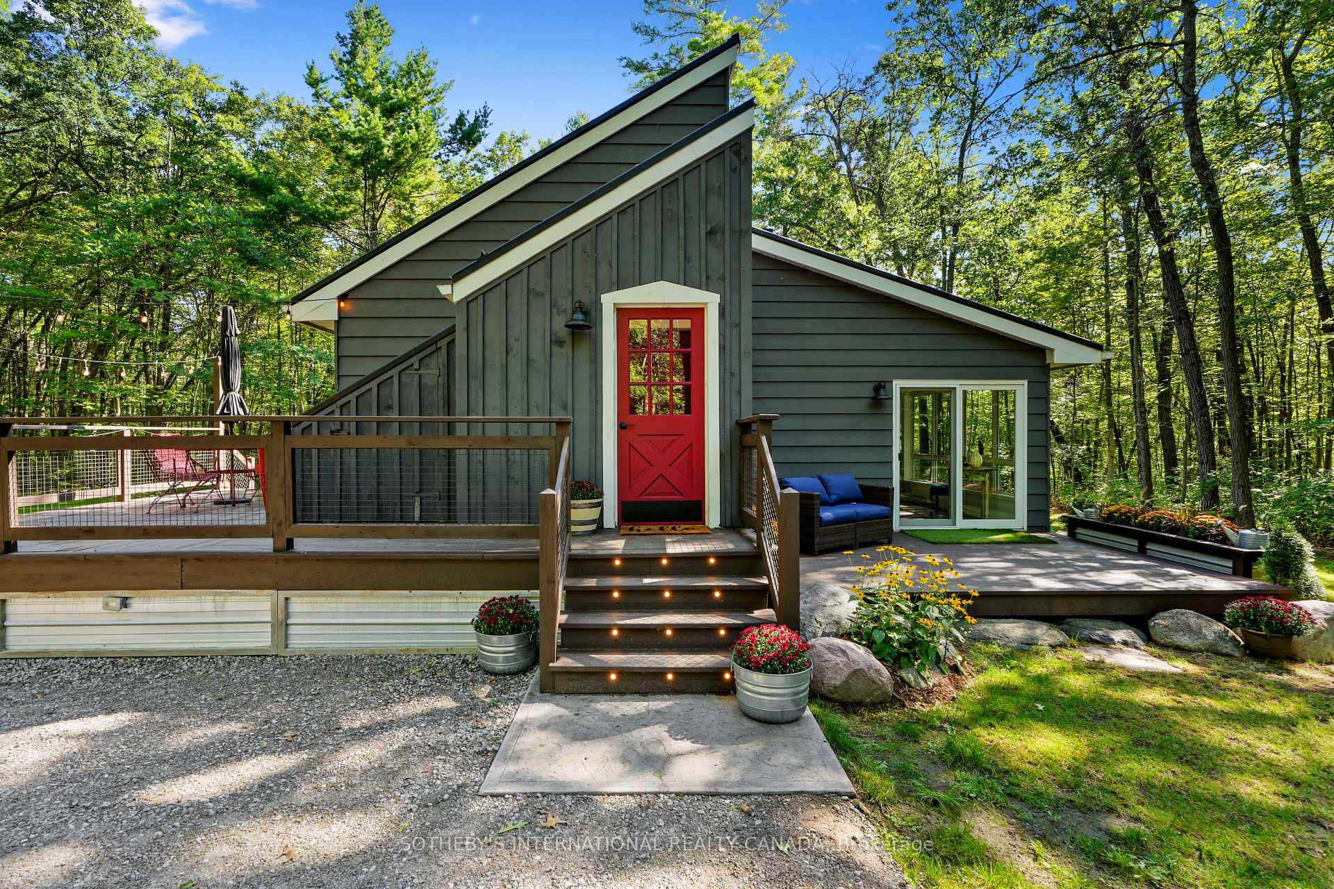 Photo 3 of 83 Oak Heights Road, Trent Hills, Rural Trent Hills — HOMEH