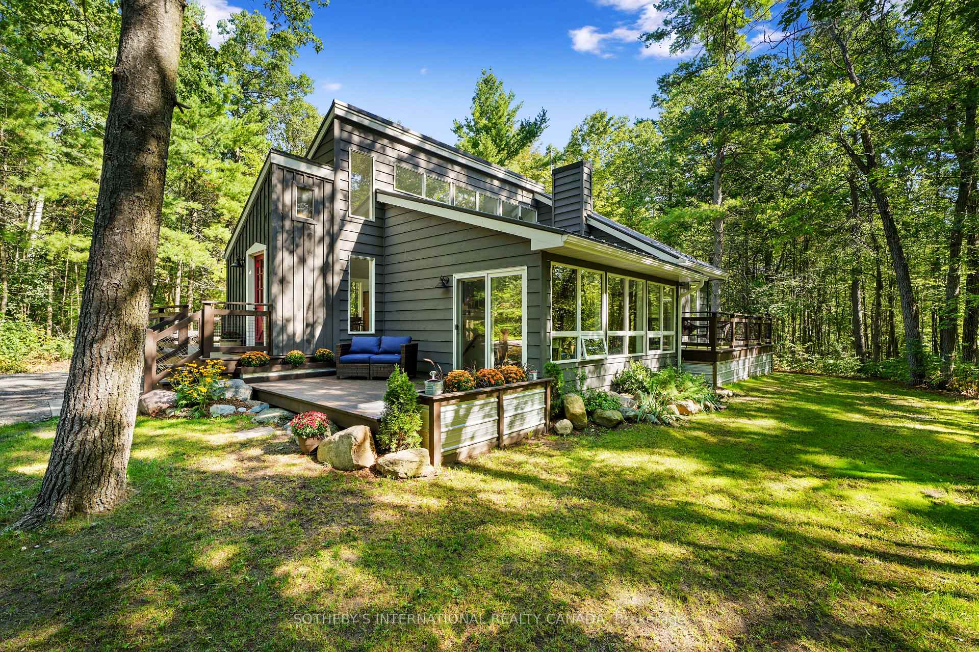 Photo 4 of 83 Oak Heights Road, Trent Hills, Rural Trent Hills — HOMEH
