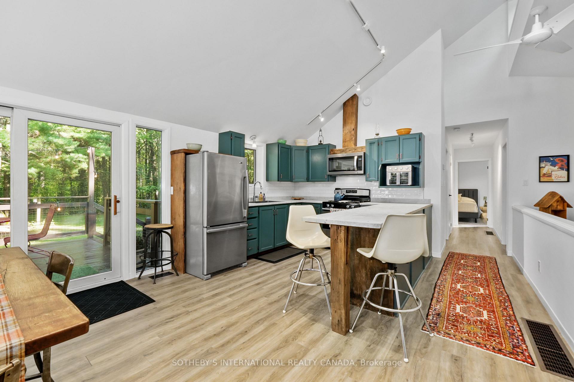 Photo 14 of 83 Oak Heights Road, Trent Hills, Rural Trent Hills — HOMEH