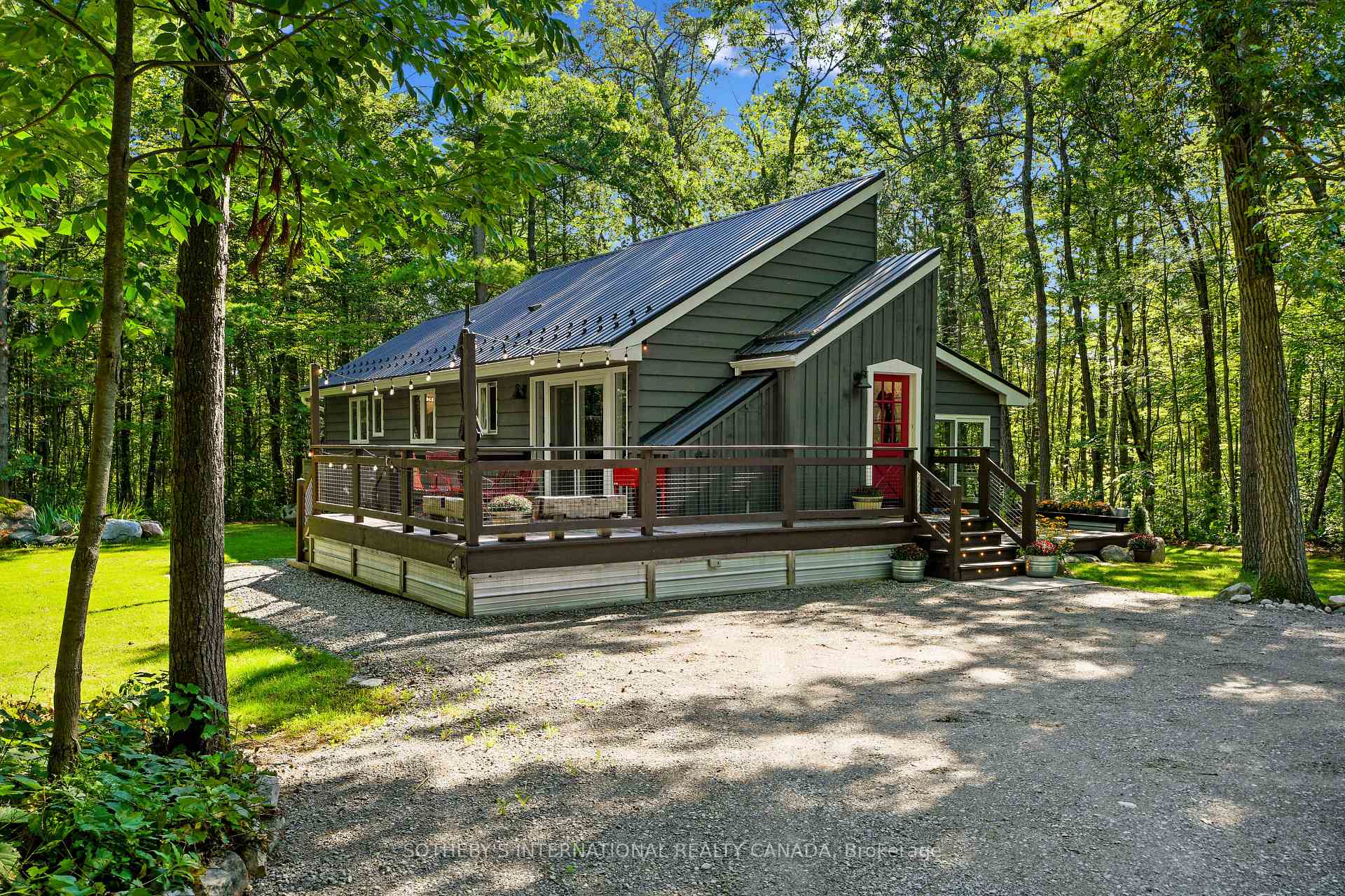 Photo 34 of 83 Oak Heights Road, Trent Hills, Rural Trent Hills — HOMEH